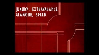 Design History Lecture 2023