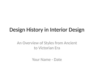 Interior design_history_presentation.pptx