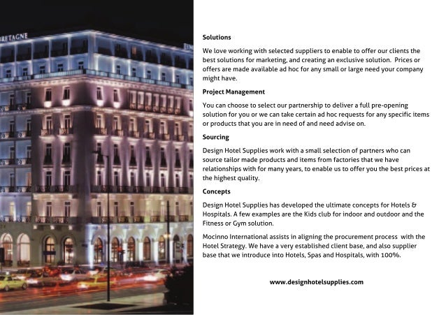 svp design montage hotels svp design montage hotels