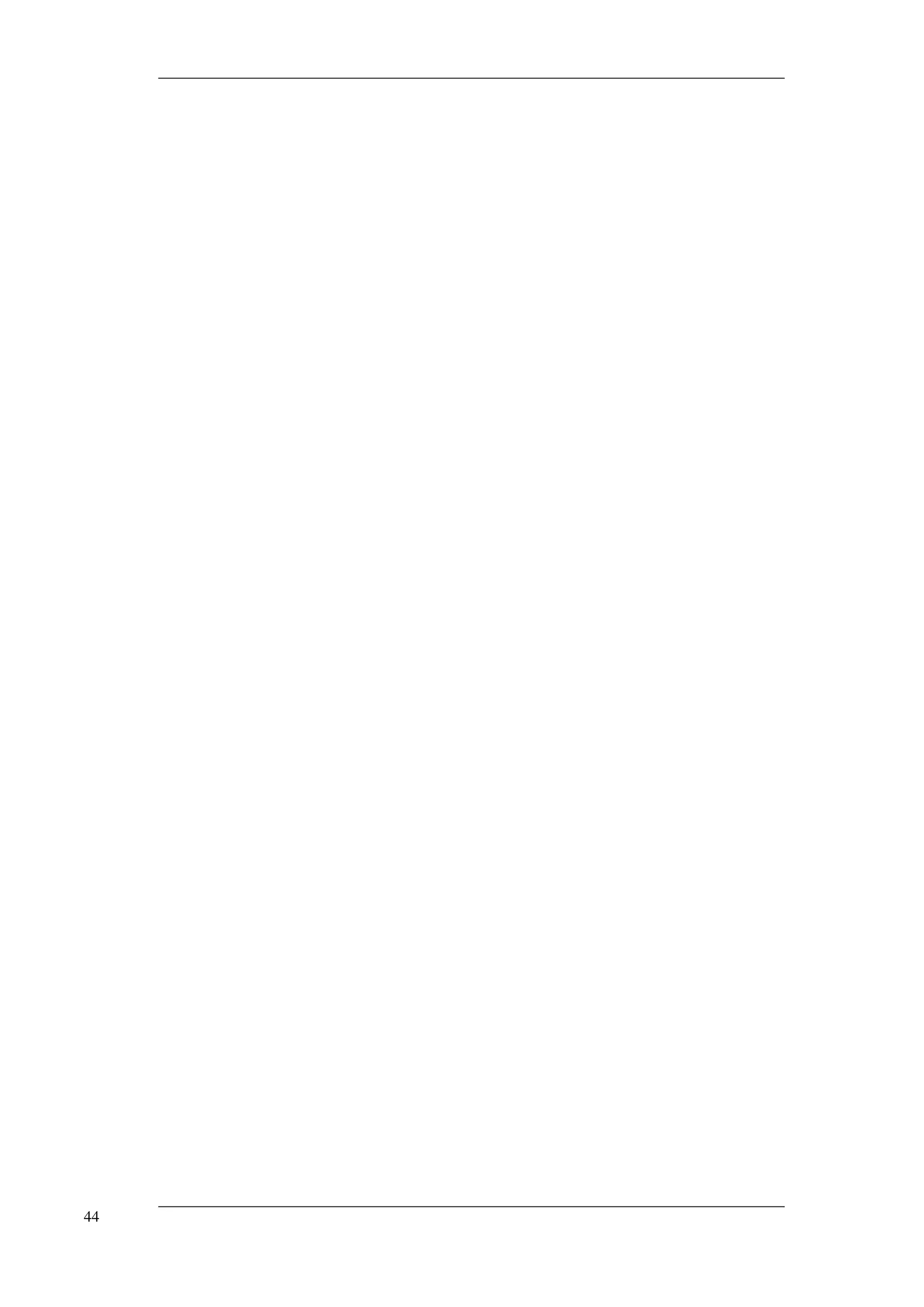 44 
 