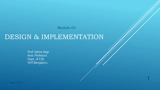 Design & Implementation.pptx