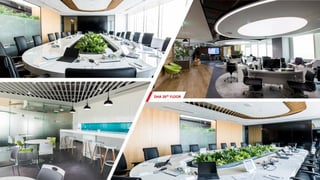 DESIGN INFINITY COMPANY PROFILE | PDF