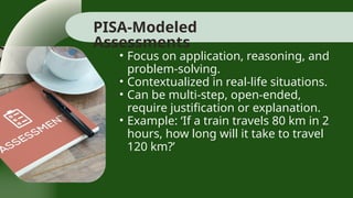 Designing-a-PISA-Modeled-Assessment.pptx