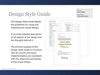 Designing For Interaction | PPT