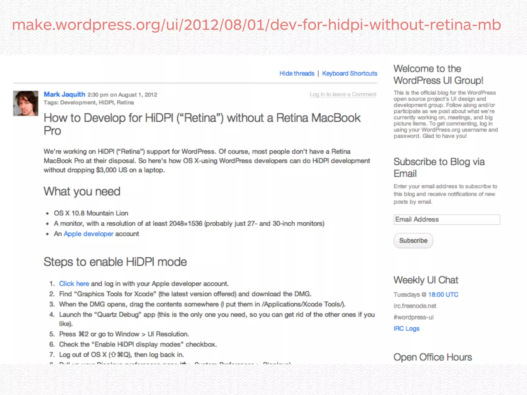 make.wordpress.org/ui/2012/08/01/dev-for-hidpi-without-retina-mb
 