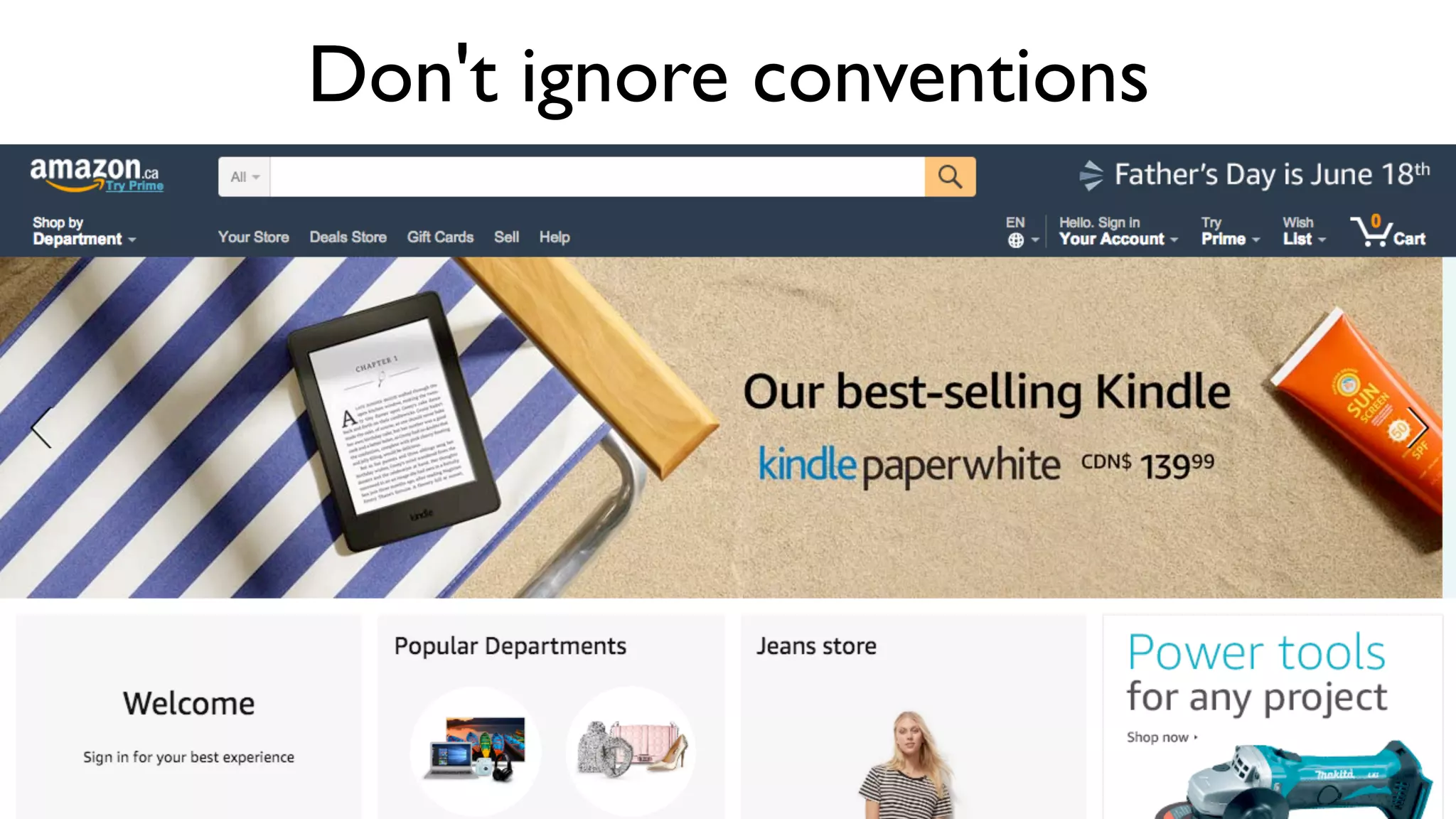 Allow adequate line height
No
 