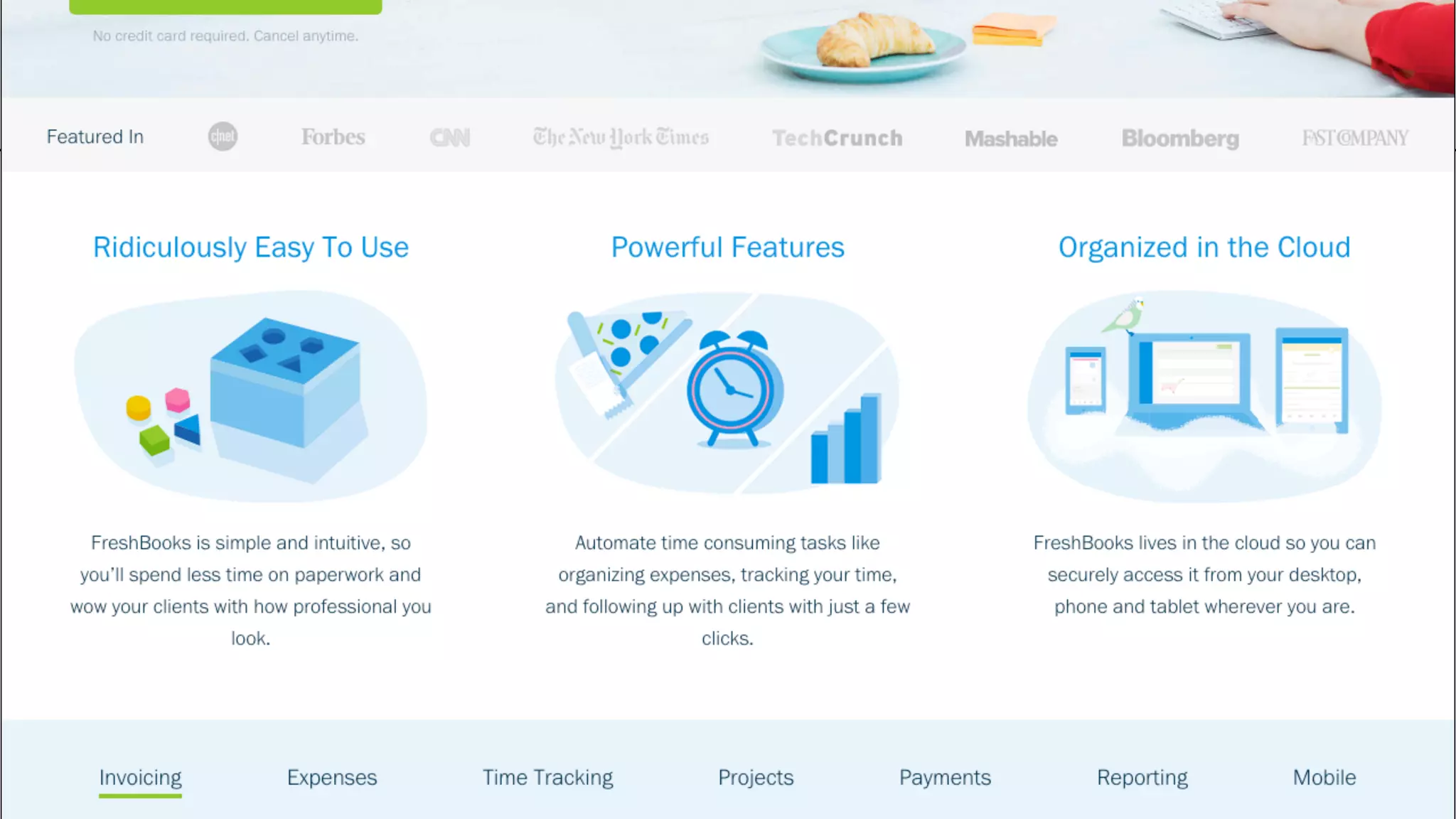 Have a helpful 404 error page
No
 
