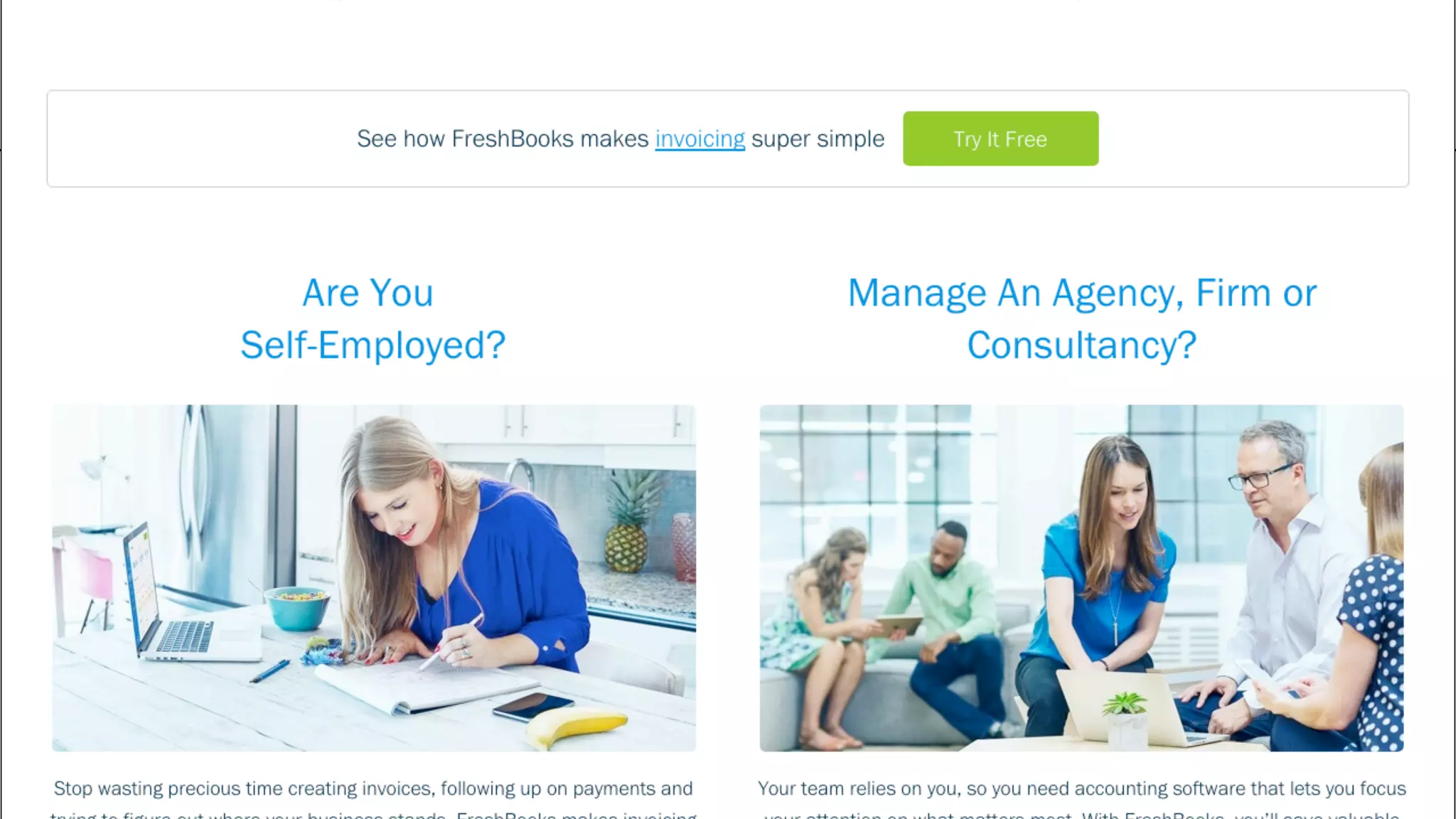Have a helpful 404 error page
 