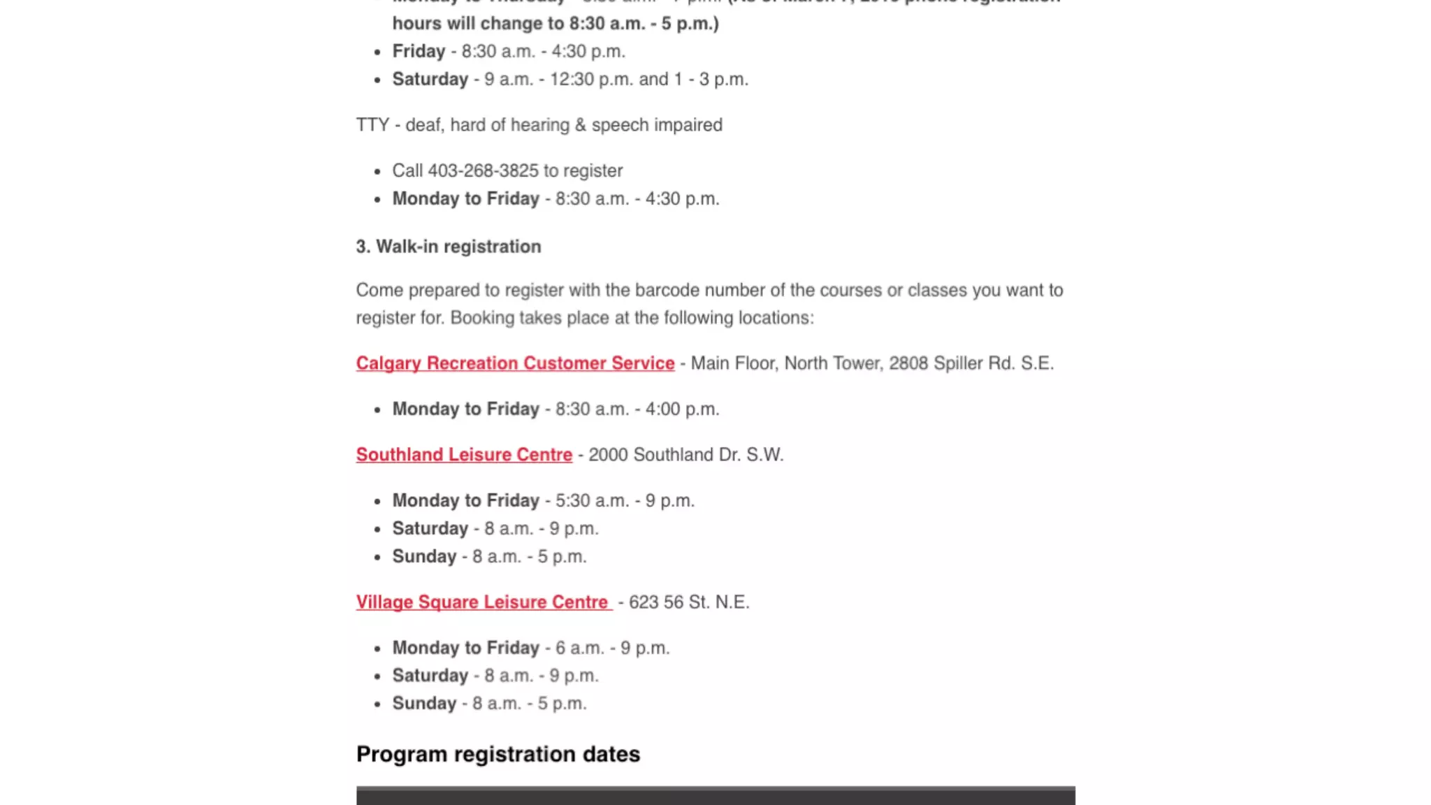 Make your site responsive
 