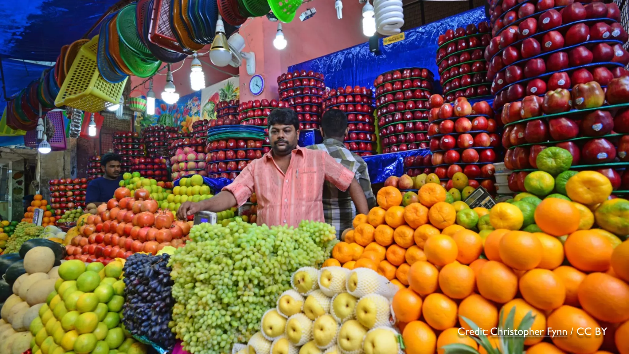 Don't include unnecessary ﬁelds
Too
much
 