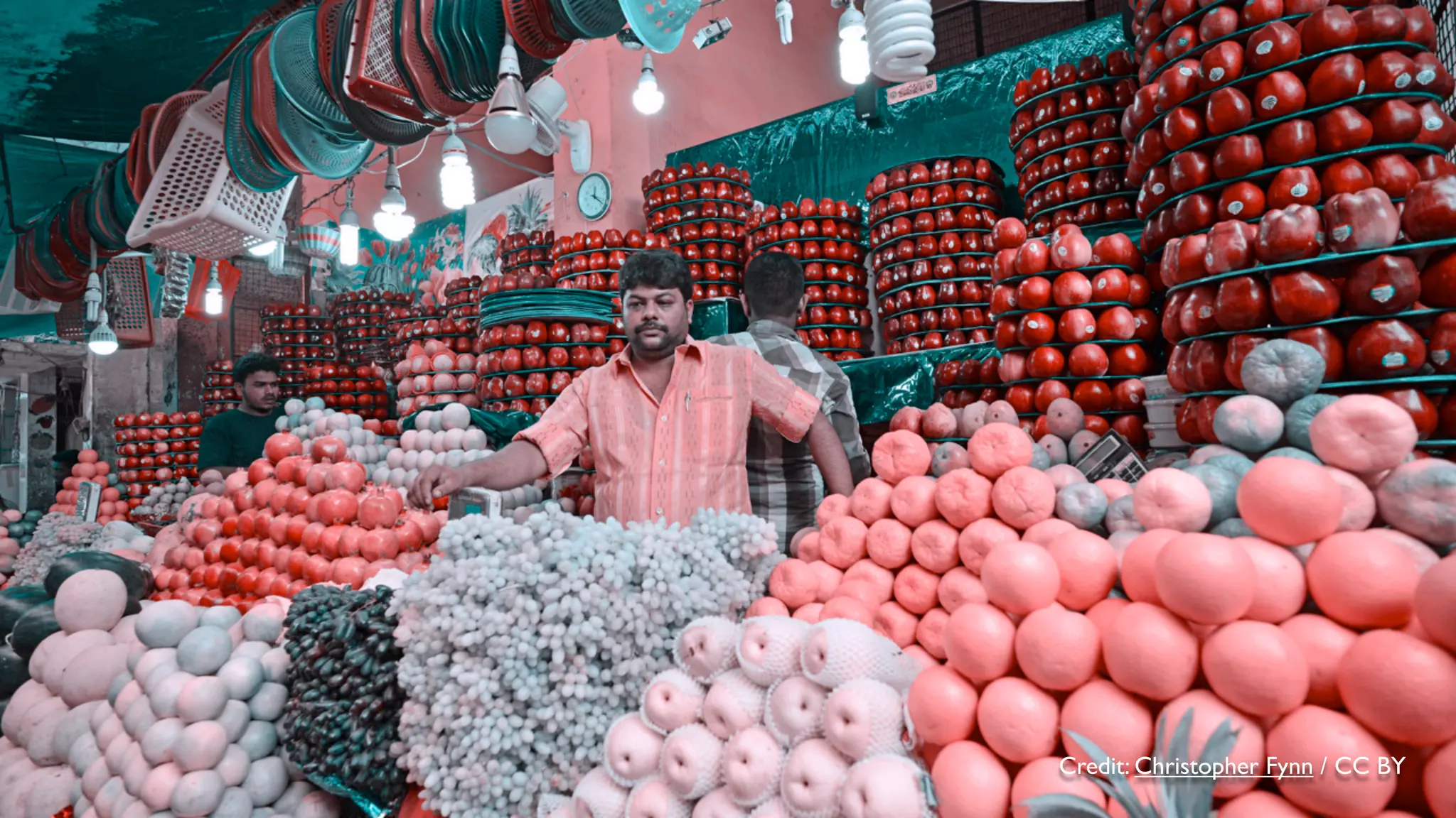 Include instructions when needed
 