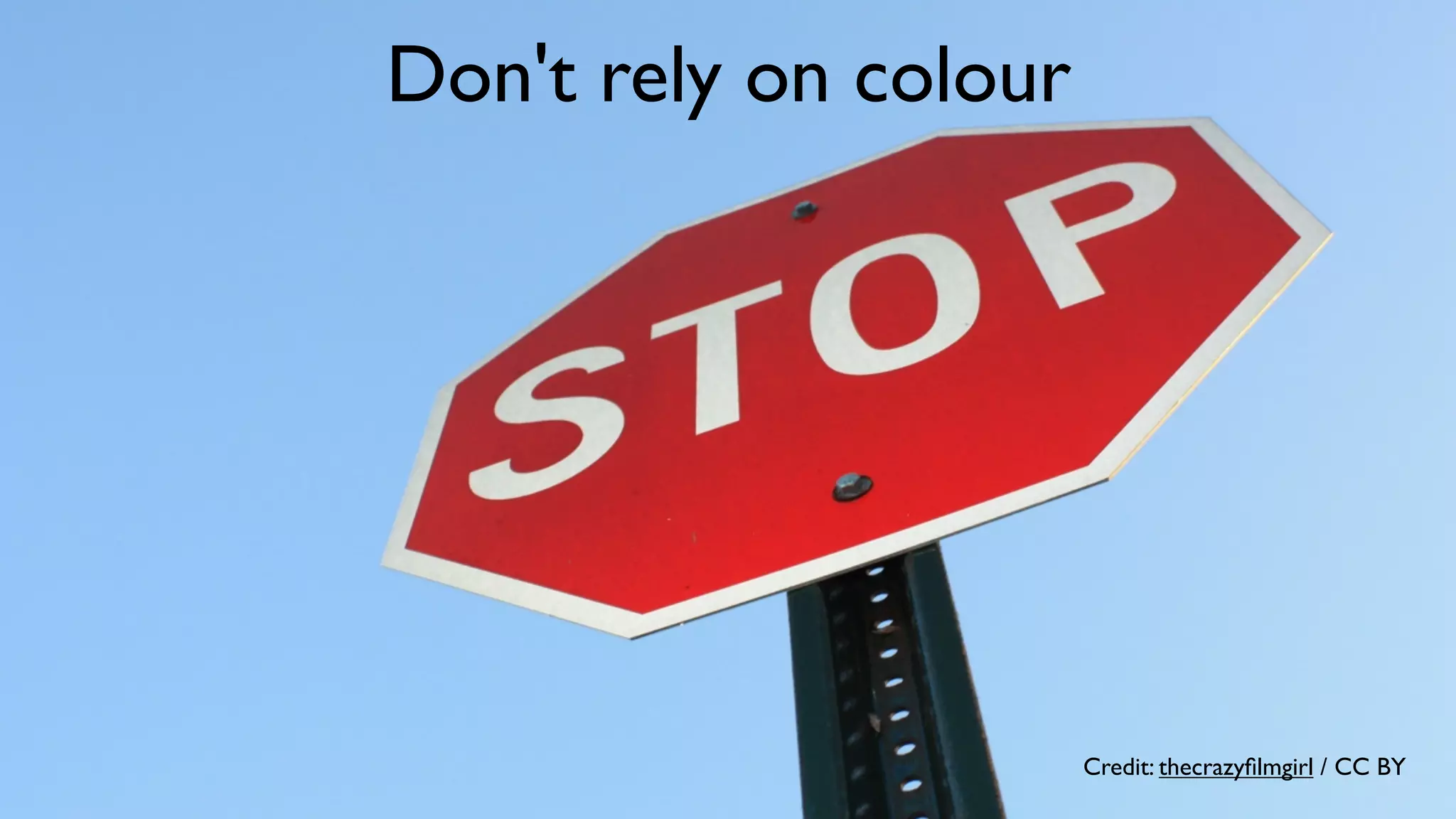 Show which ﬁelds are required
 