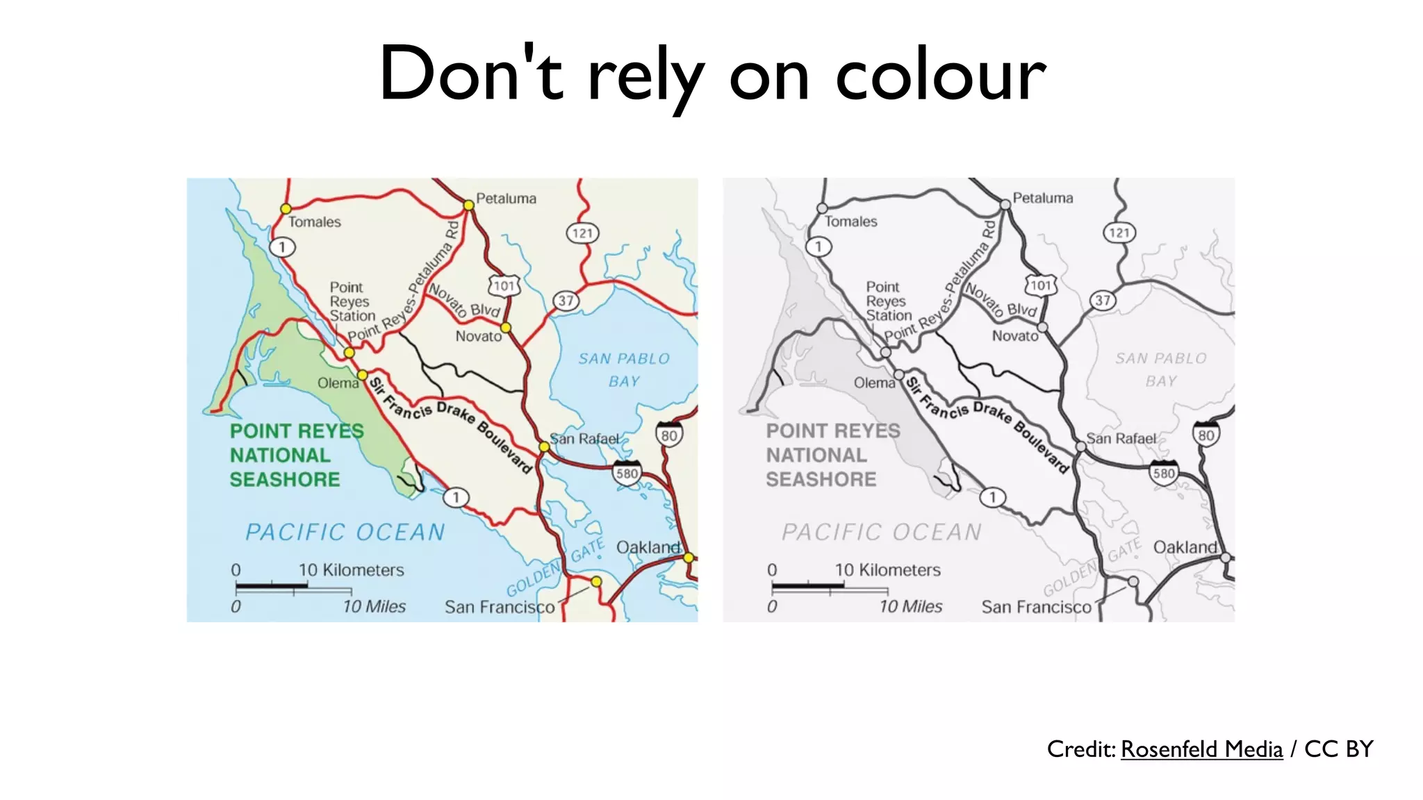 Show which ﬁelds are required
 