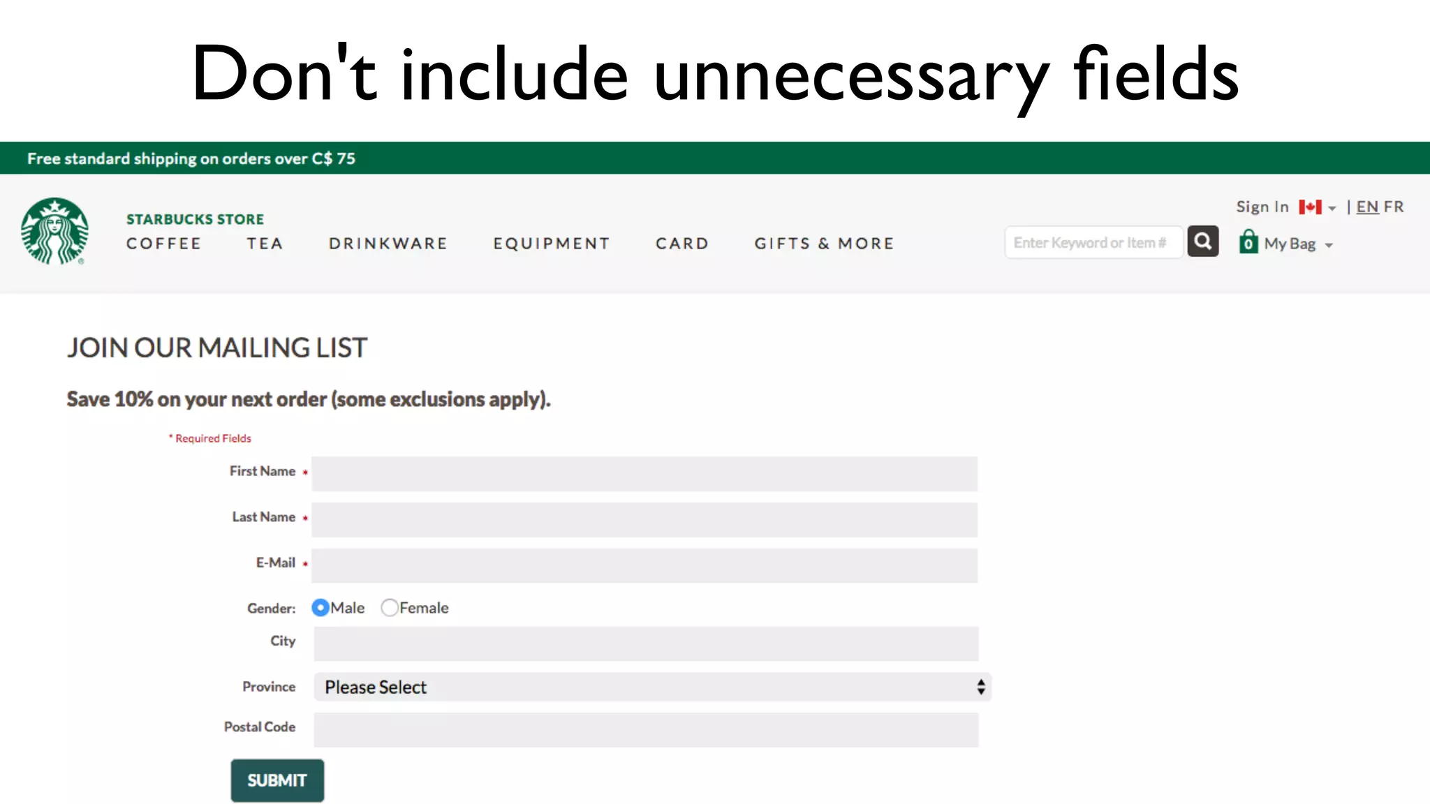 Credit:WOCinTech Chat / CC BY
Make sure nothing is broken
 