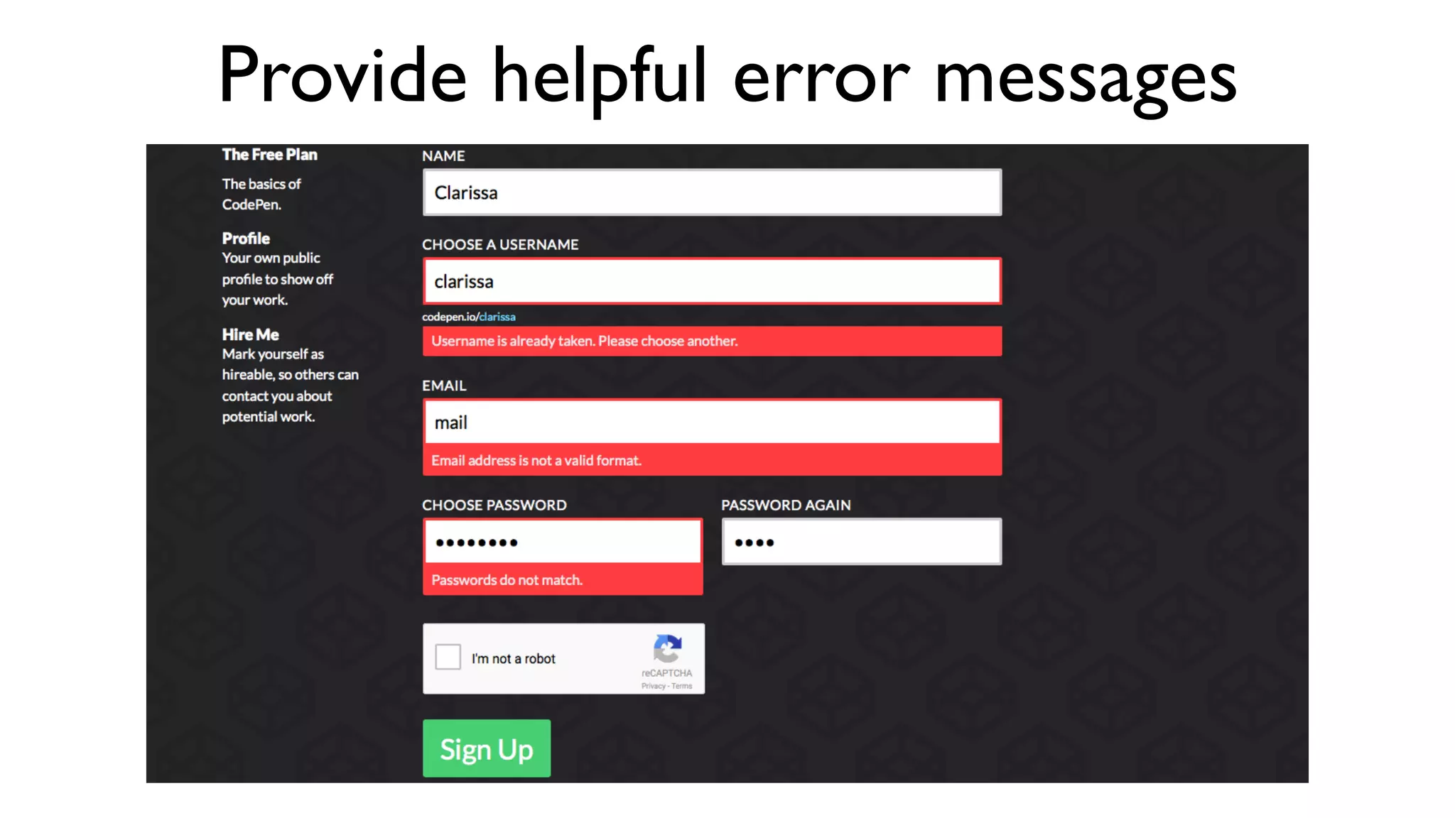 Image © Crowhouse
Clarissa Peterson
clarissapeterson.com
@clarissa
Thank you!
 