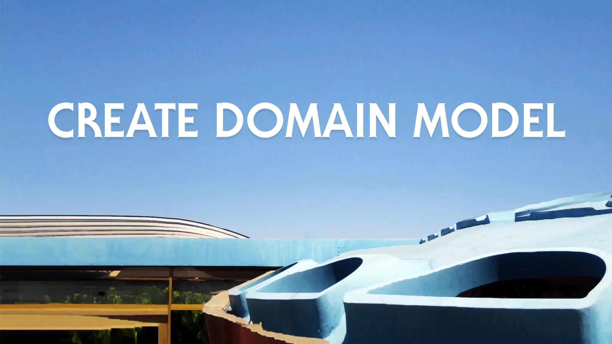 THE DOMAIN MODEL
21
The domain model is our working model of how the concepts and relationships
within a specific subject domain fit together
It is not intended as a sitemap, nor should it be limited by our content inventory
It aims to describe the subject complexity and we can decide later which parts of
the model we want to expose in our interface
Domain models model truth, not websites
0
@CARRIEHD
 