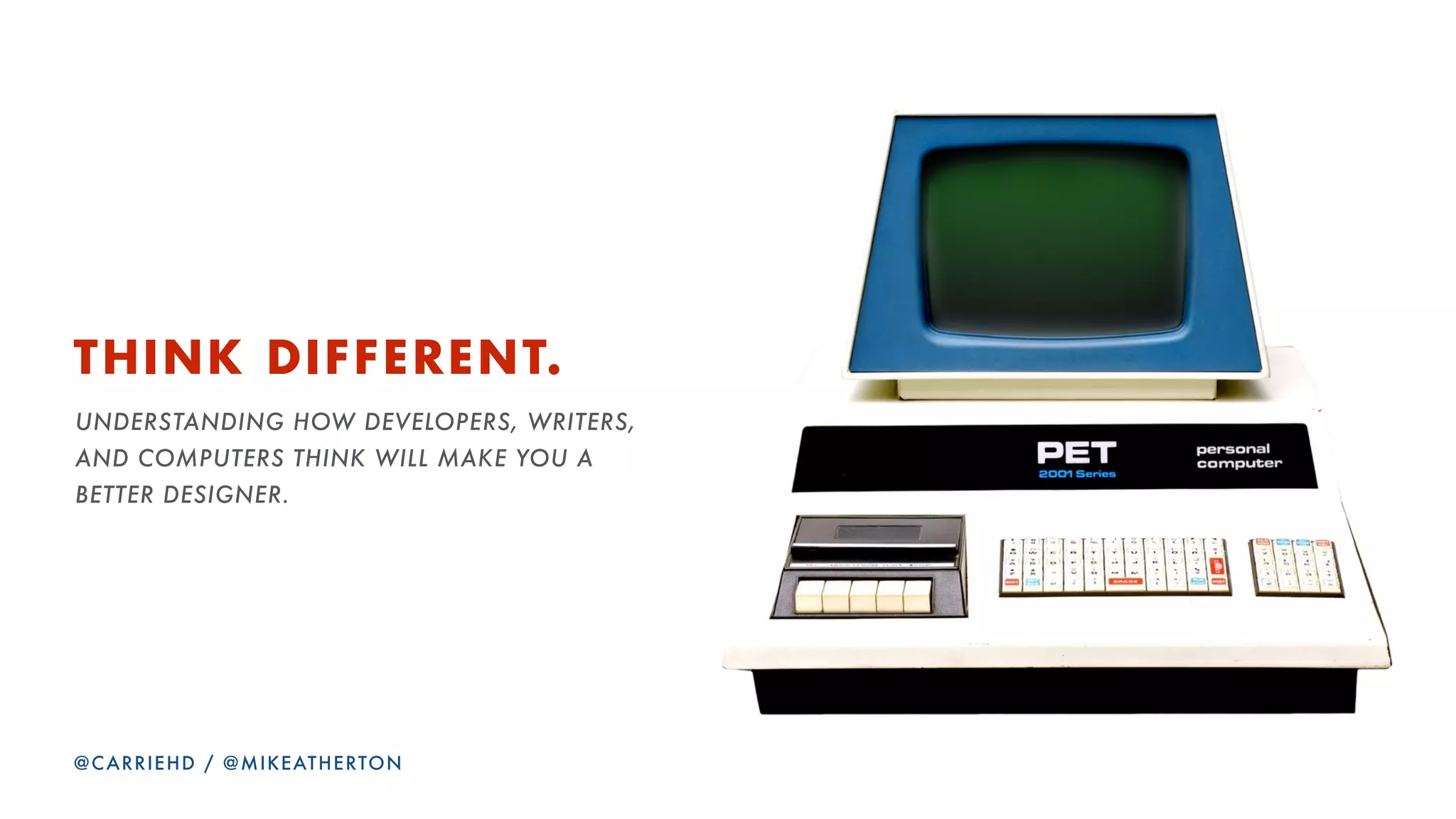 @CARRIEHD
a l = t e ^q = v l r = a l = _ b p qI =
^ k a = i f k h = q l = q e b = R b p qK
— JEFF JARVIS
 