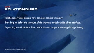 FUTURE-FRIENDLY CONTENT SOLVES
PROBLEMS
24
So much content
So many devices
Changing design trends
Organization-centric
Silos
0
@CARRIEHD
 