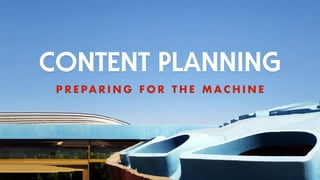MISSION NEARLY COMPLETE
340
@CARRIEHD
1. Future-Friendly Content - What is it and why do you need it?
2. How it starts: Research
3. Understanding the subject domain
4. Bring it to life with content design
5. Using your models for interface design
 