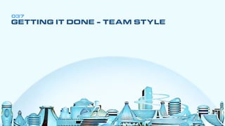 `lkqbkq=^p=abpfdk=
j^qbRf^i
CREATING DESIGN PATTERNS AND BUILDING CONTAINERS
FOR CONTENT
@CARRIEHD
 