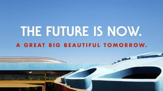 pbb=qeb=telib=_l^RaK
CREATE GREATER VALUE BY MODELING THE COMPLETE
DOMAIN, AND STITCHING YOUR CONTENT INTO THE
FABRIC OF THE WIDER WEB.
@CARRIEHD
 