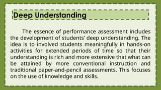 Designing-Meaningful-Performance-Based-Assessment.pptx