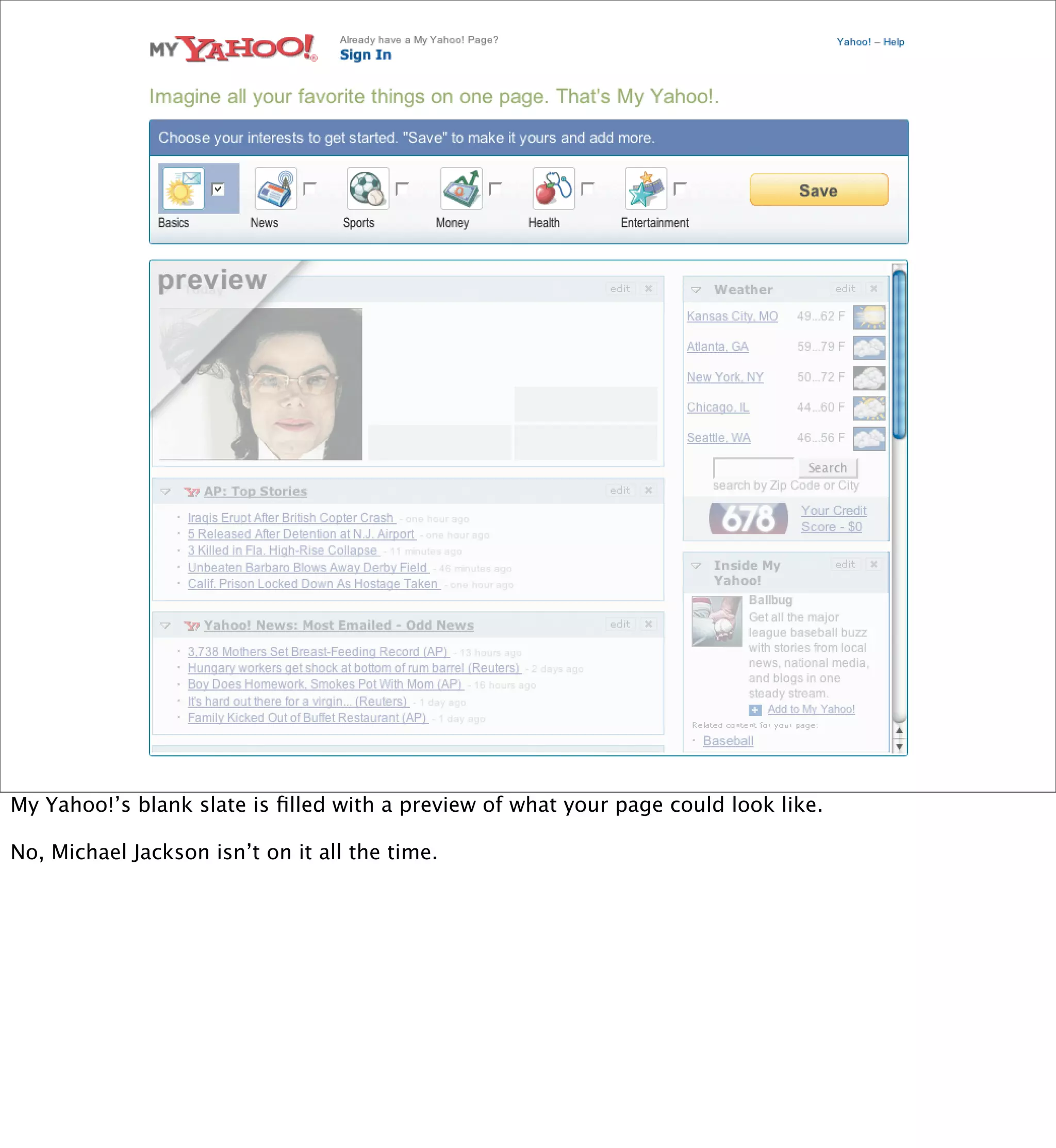 "Designing the Obvious" at WordCamp