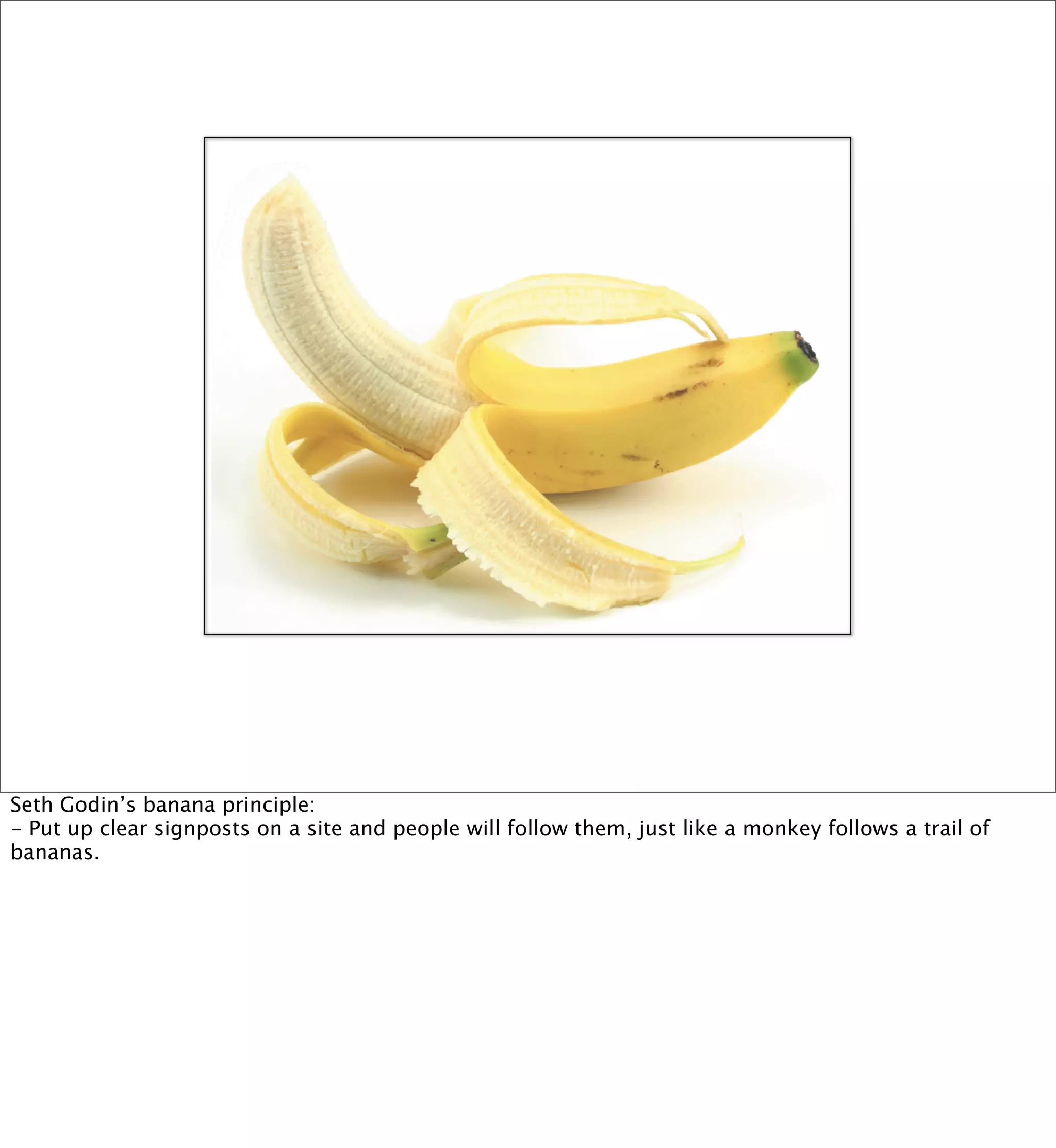 "Designing the Obvious" at WordCamp