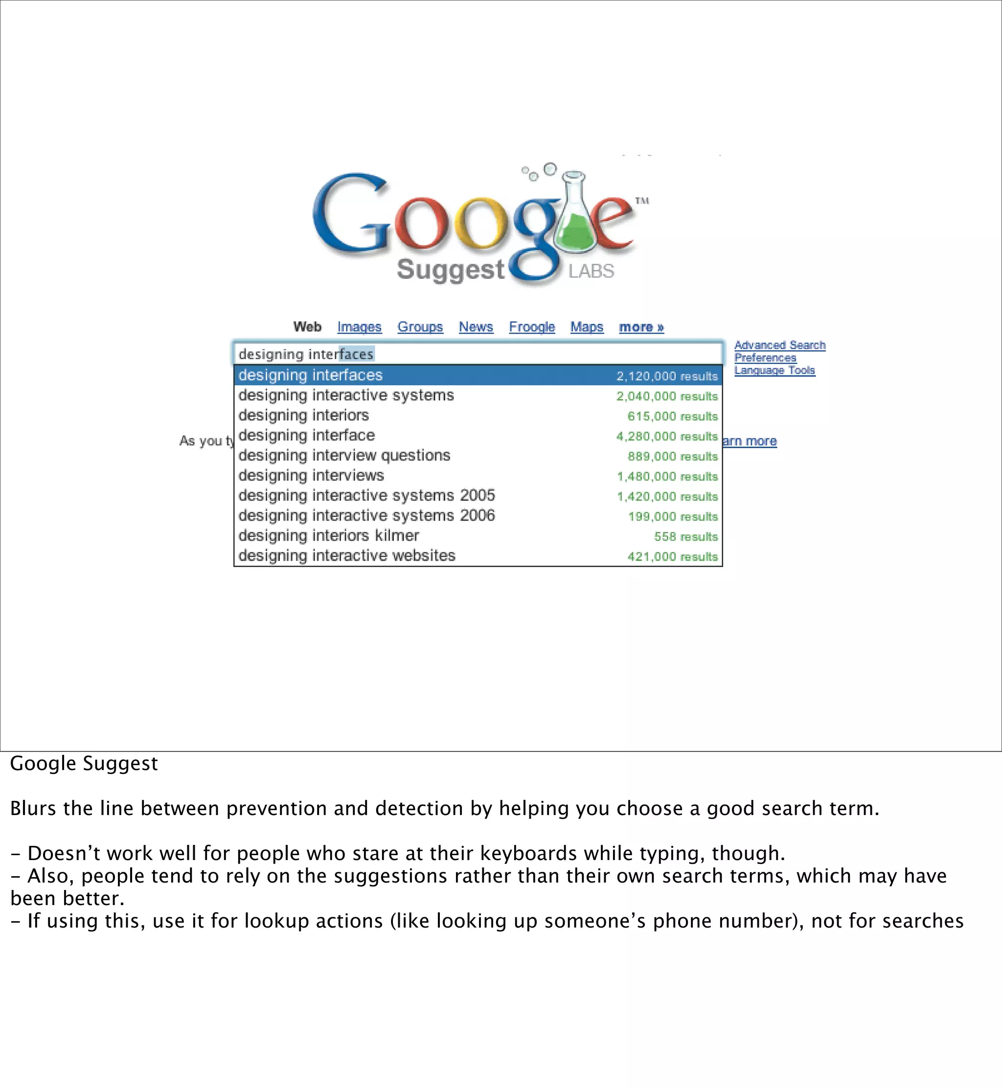 "Designing the Obvious" at WordCamp