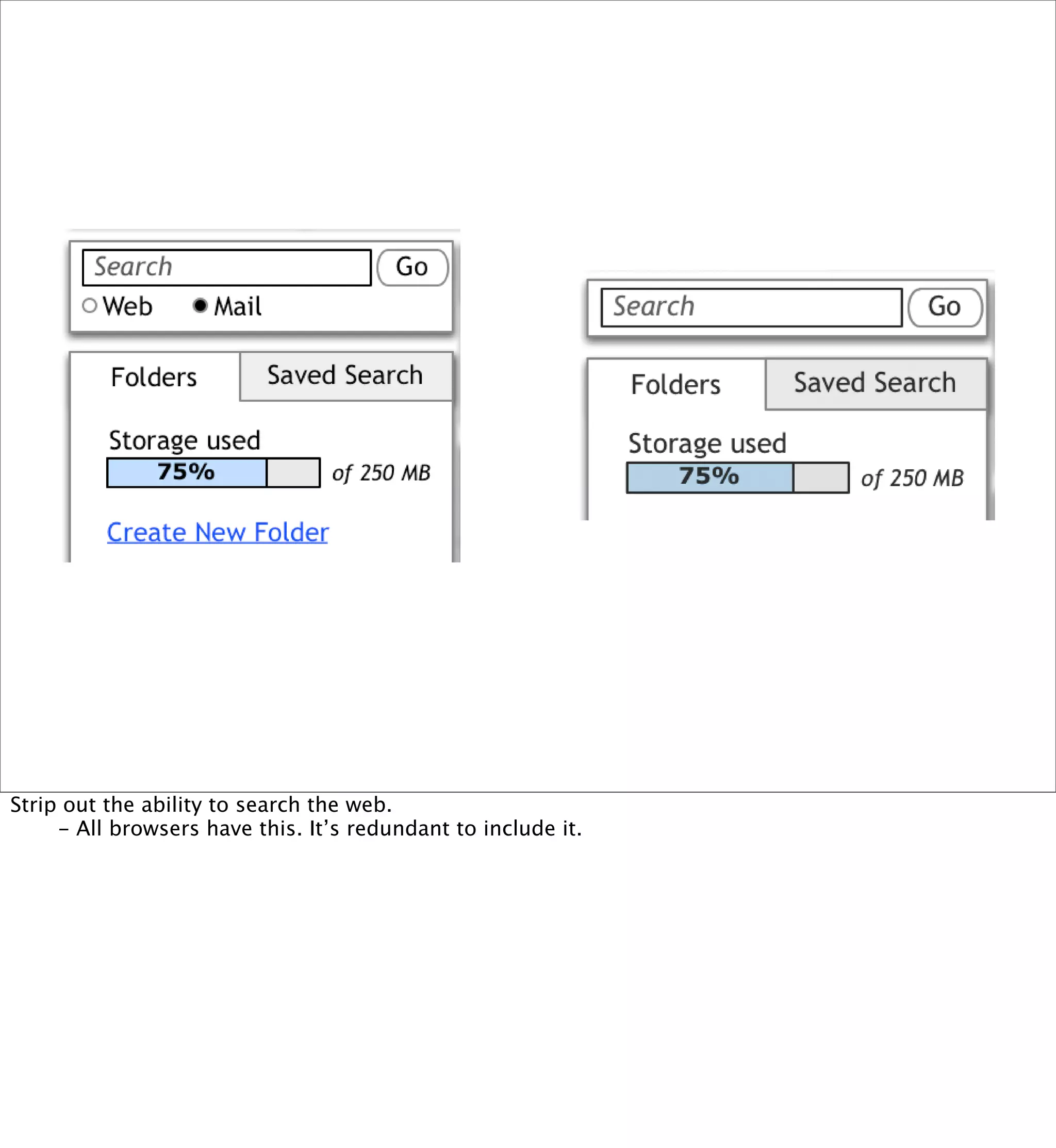 "Designing the Obvious" at WordCamp