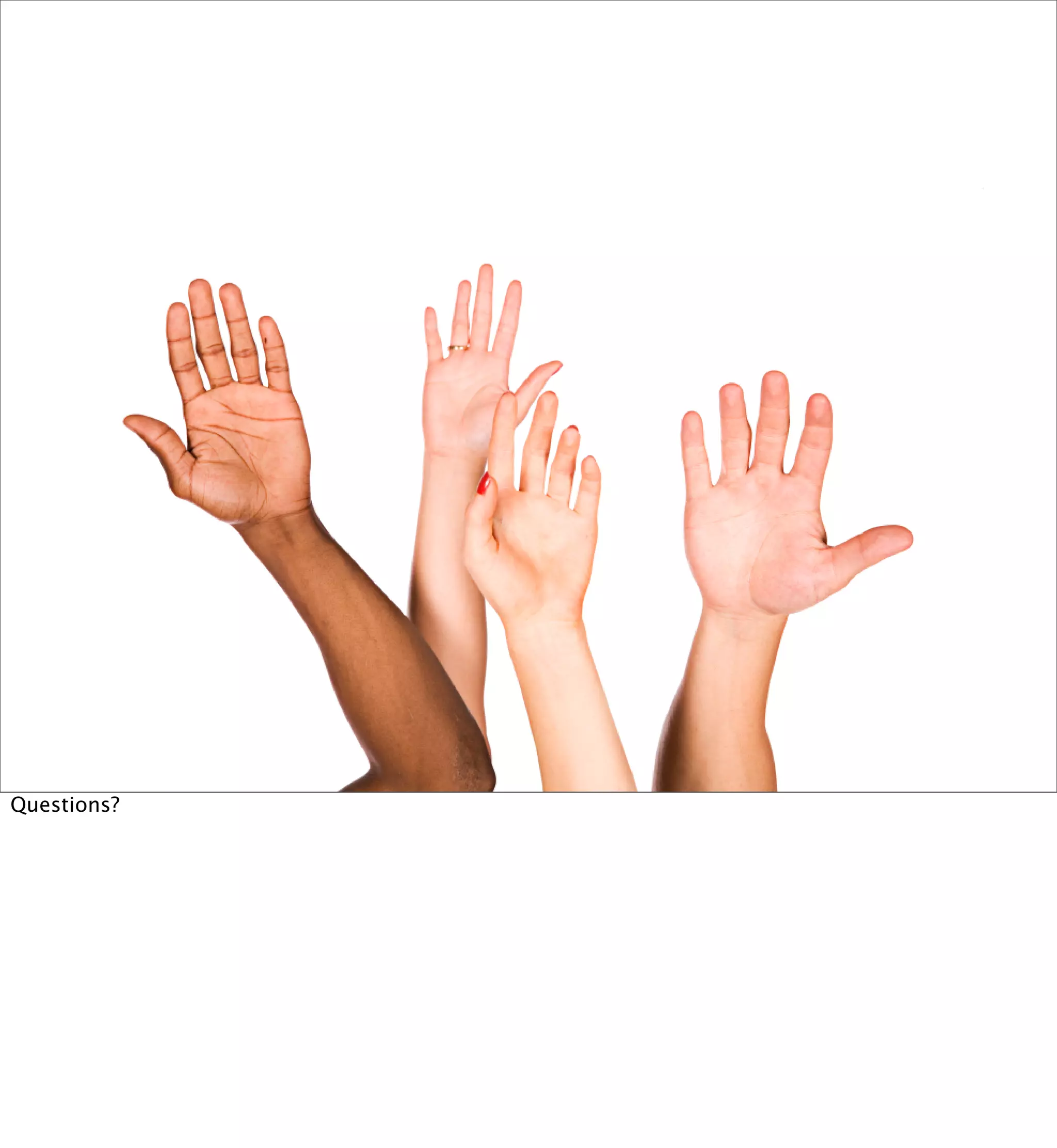 "Designing the Obvious" at WordCamp