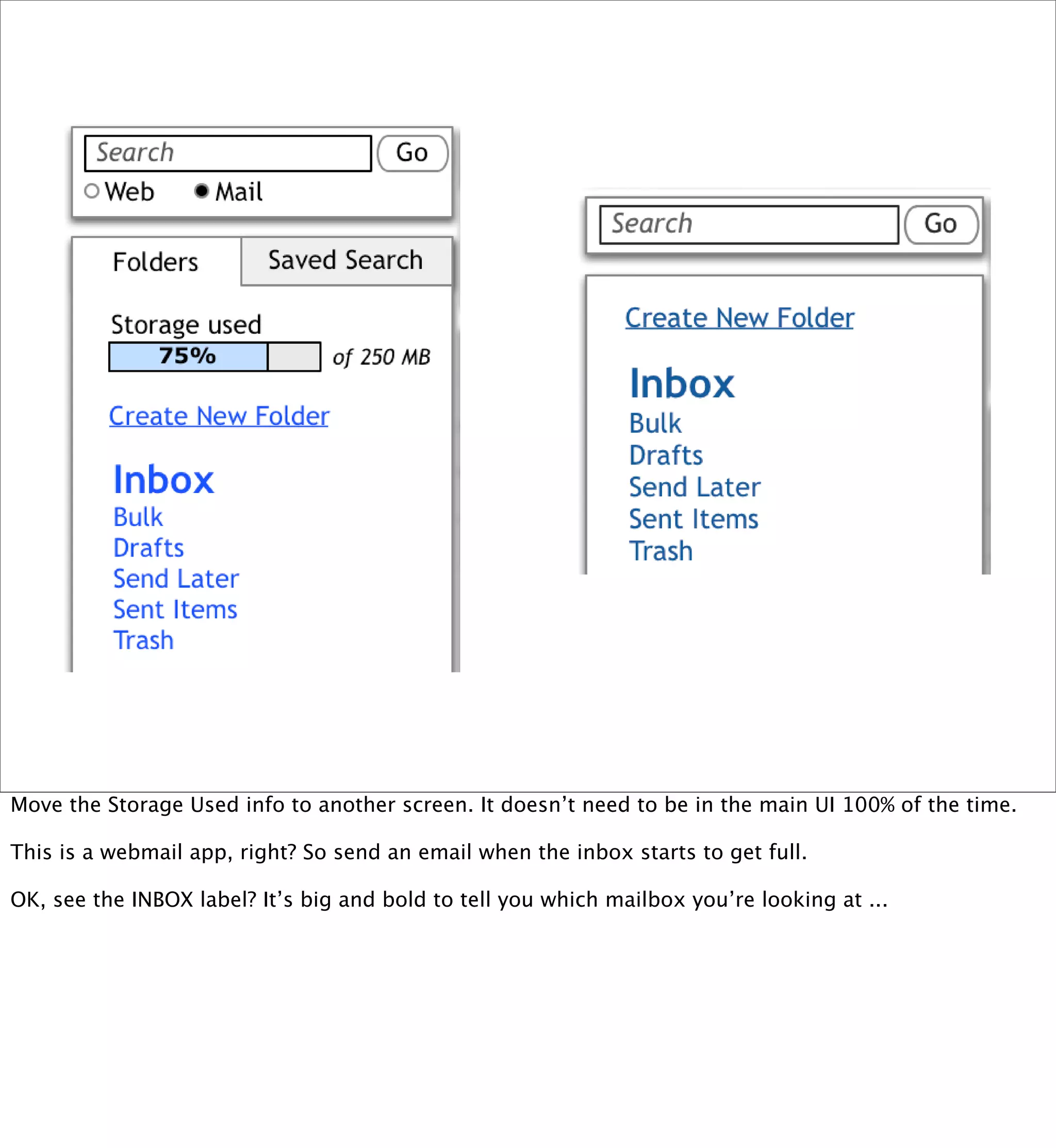 "Designing the Obvious" at WordCamp