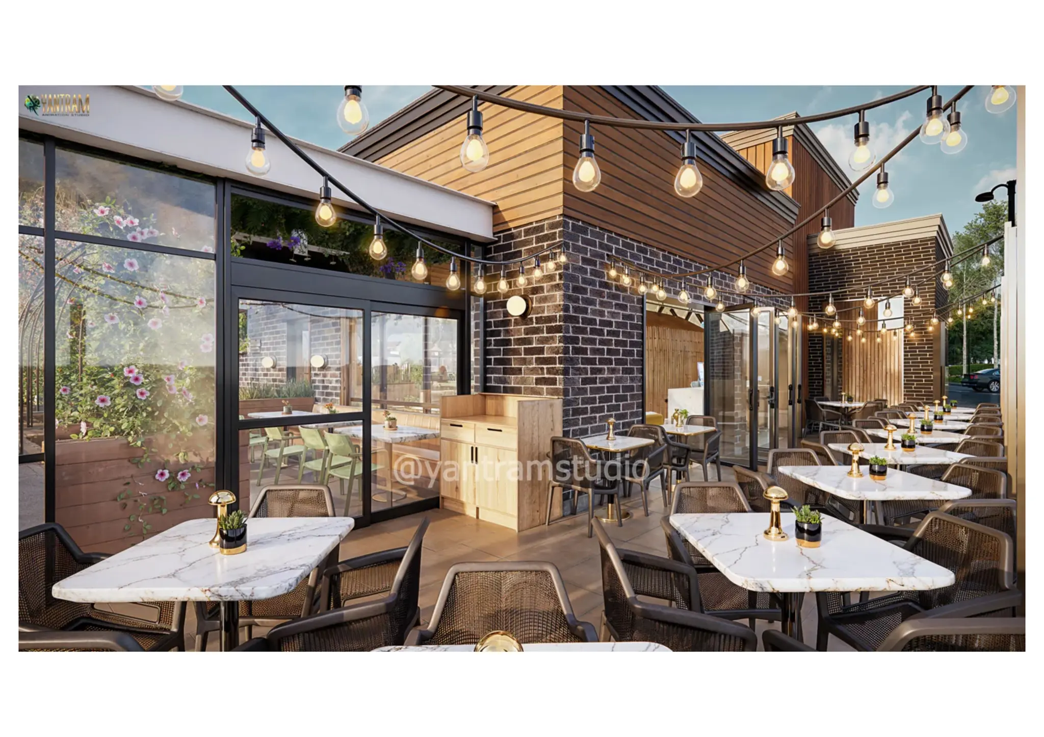 Exploring the Future of 3D Architectural Visualization in Sydney