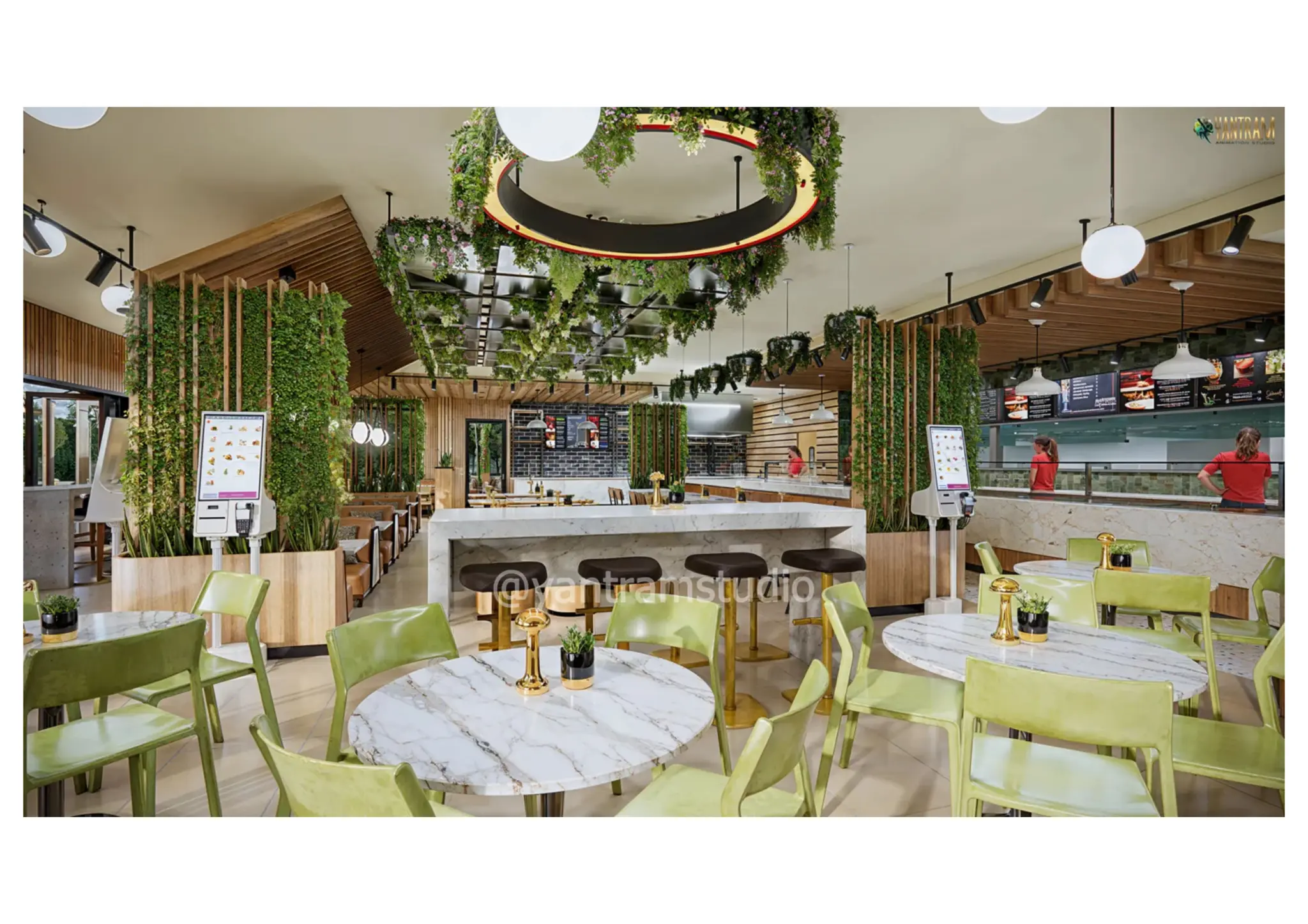 Exploring the Future of 3D Architectural Visualization in Sydney