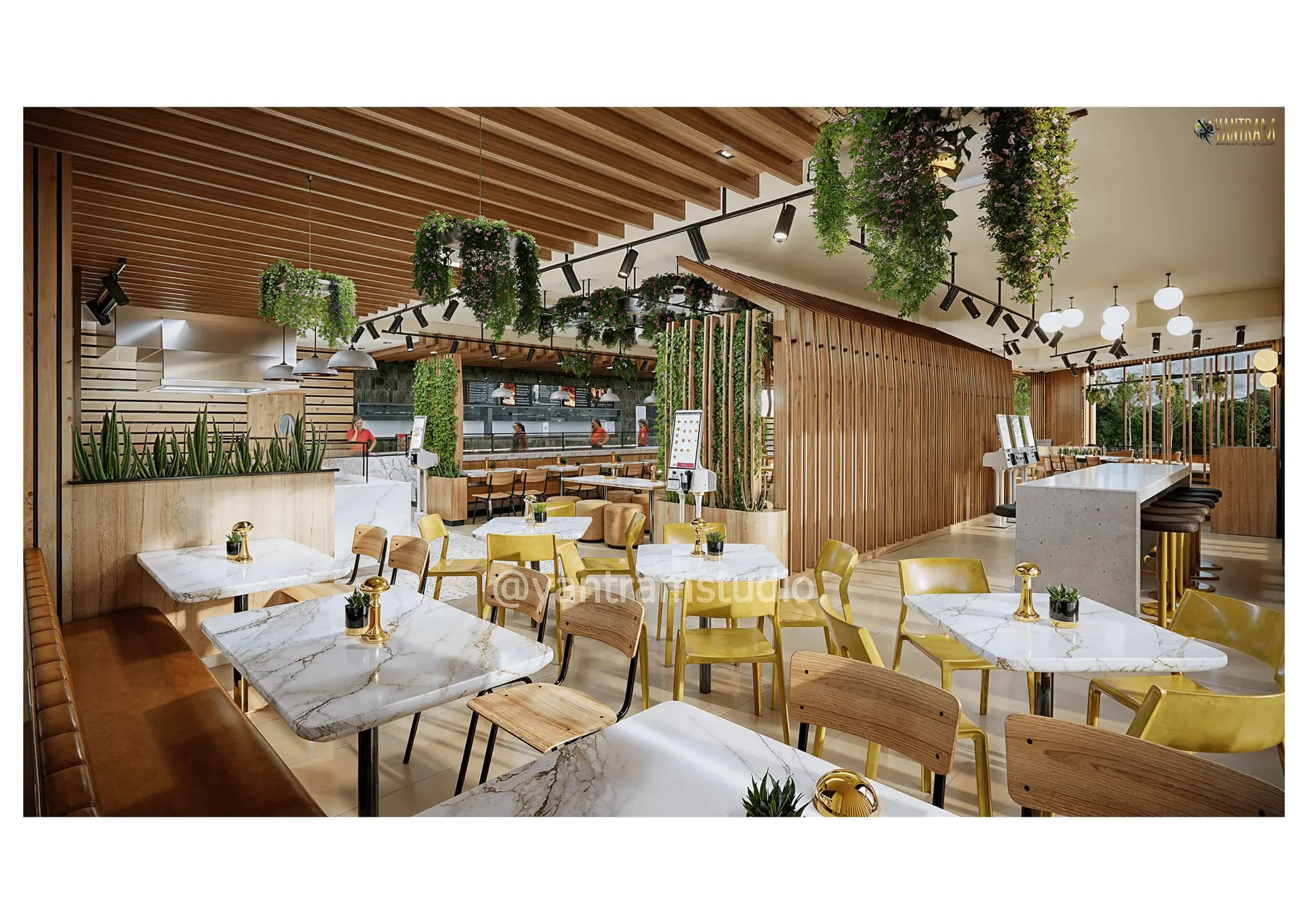 Exploring the Future of 3D Architectural Visualization in Sydney