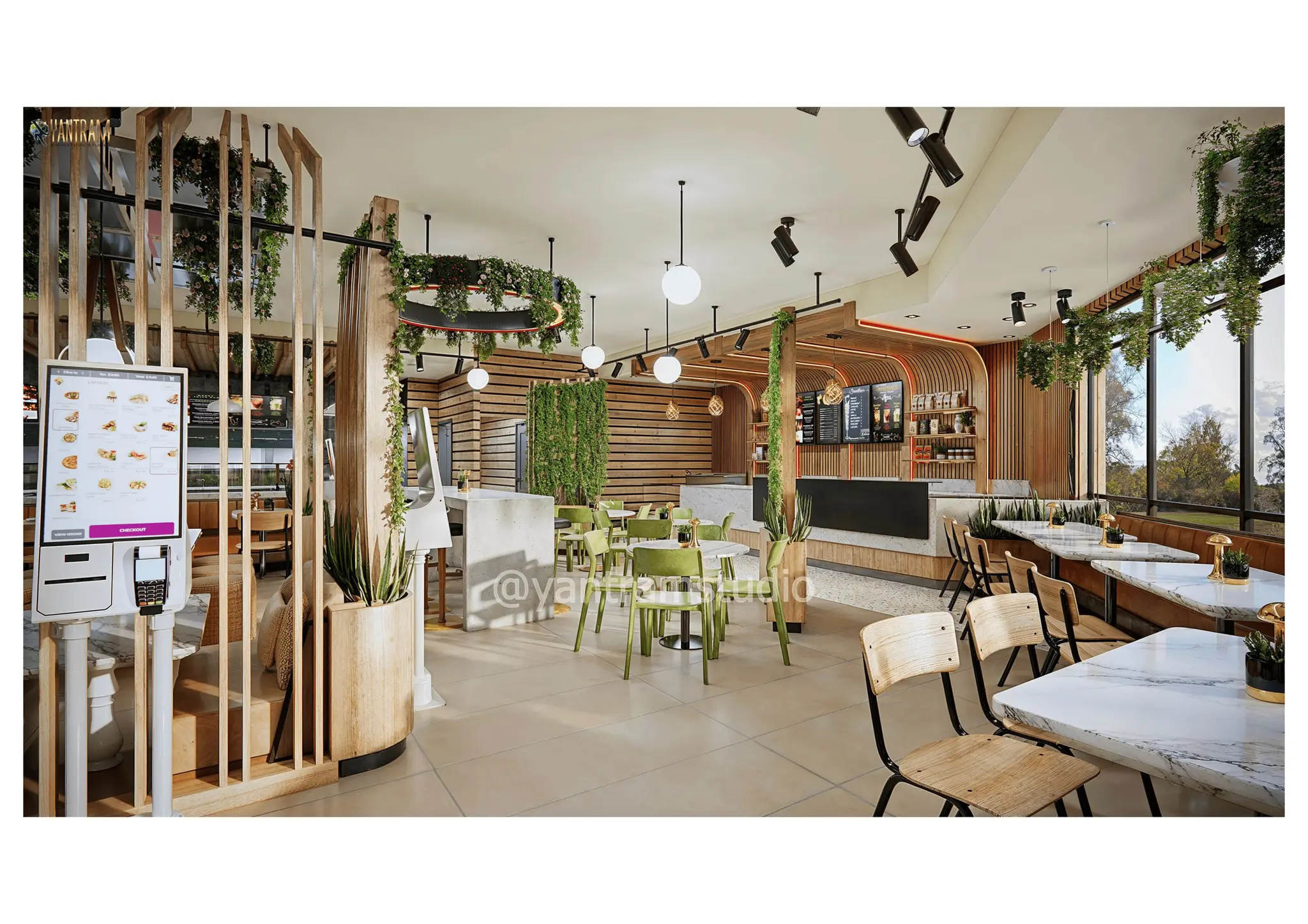 Exploring the Future of 3D Architectural Visualization in Sydney