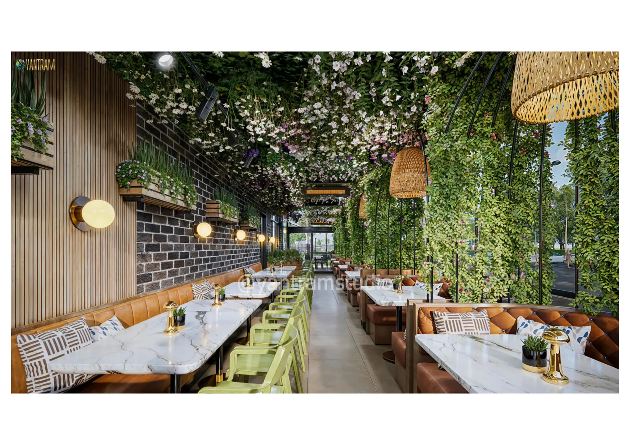 Exploring the Future of 3D Architectural Visualization in Sydney