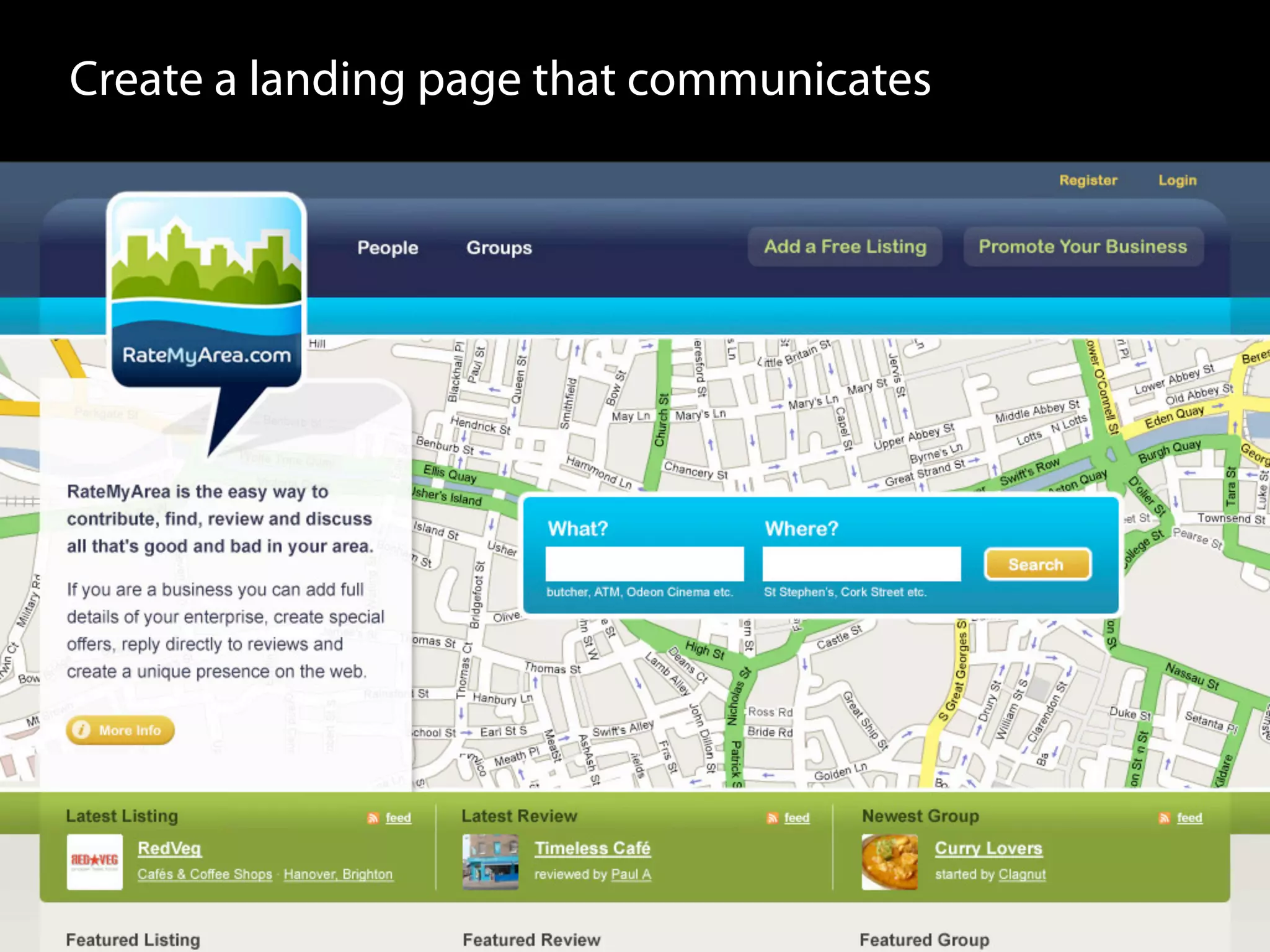 Designing The User Experience Curve 2.0