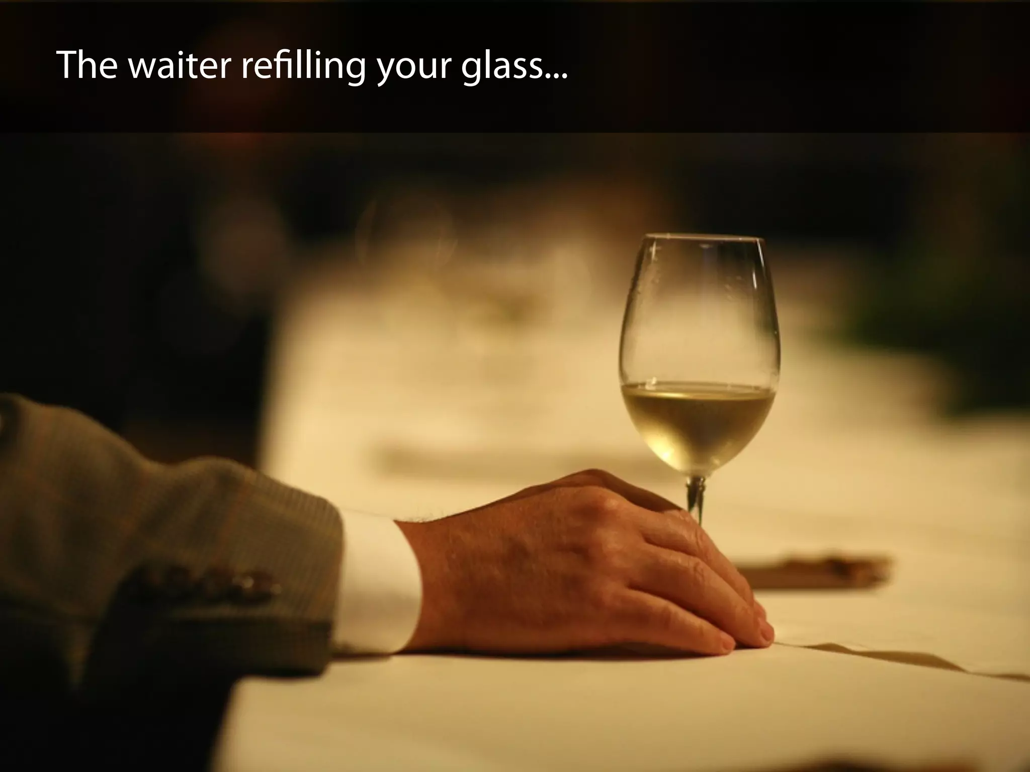 Designing The User Experience Curve 2.0