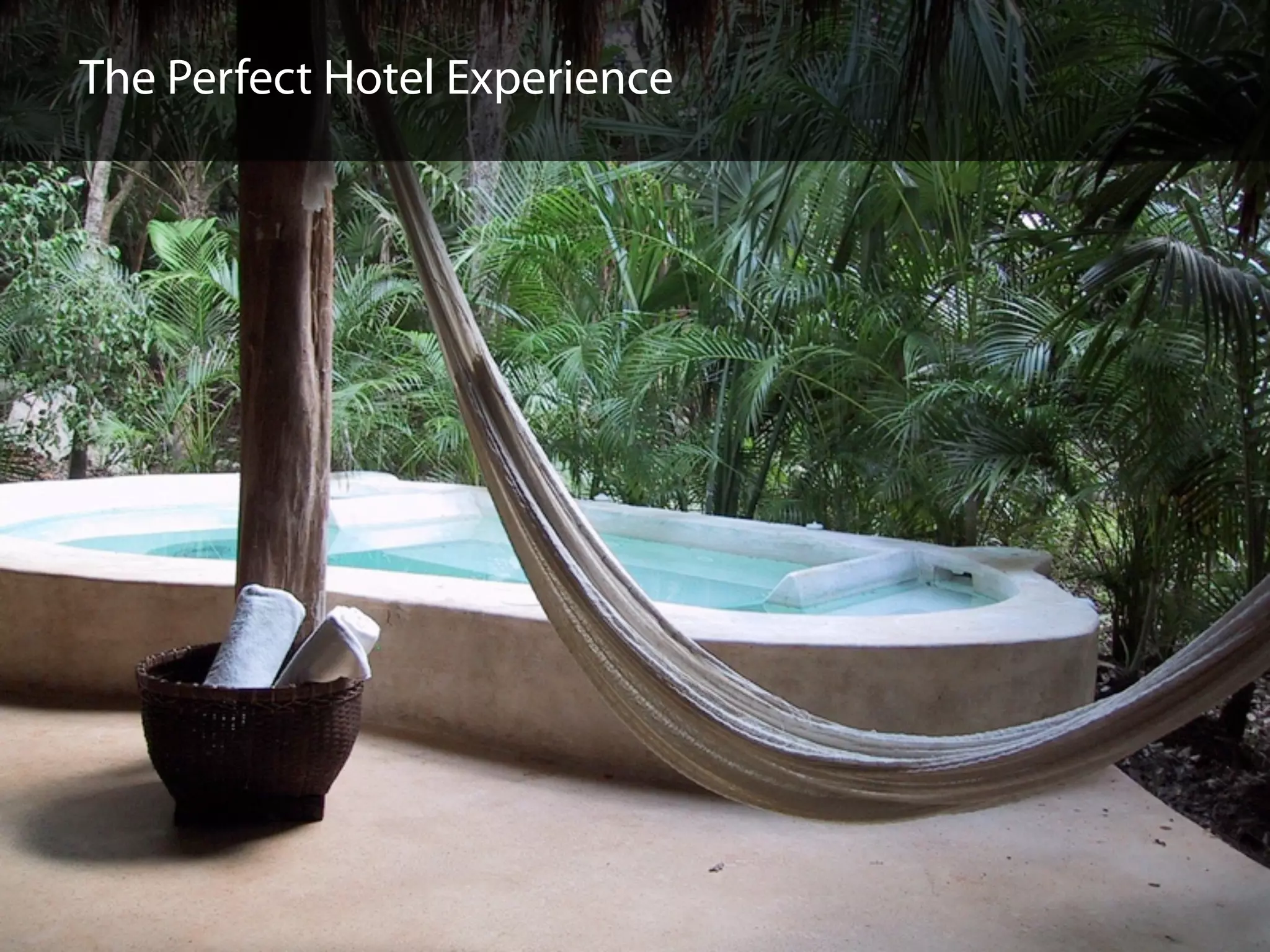 Designing The User Experience Curve 2.0