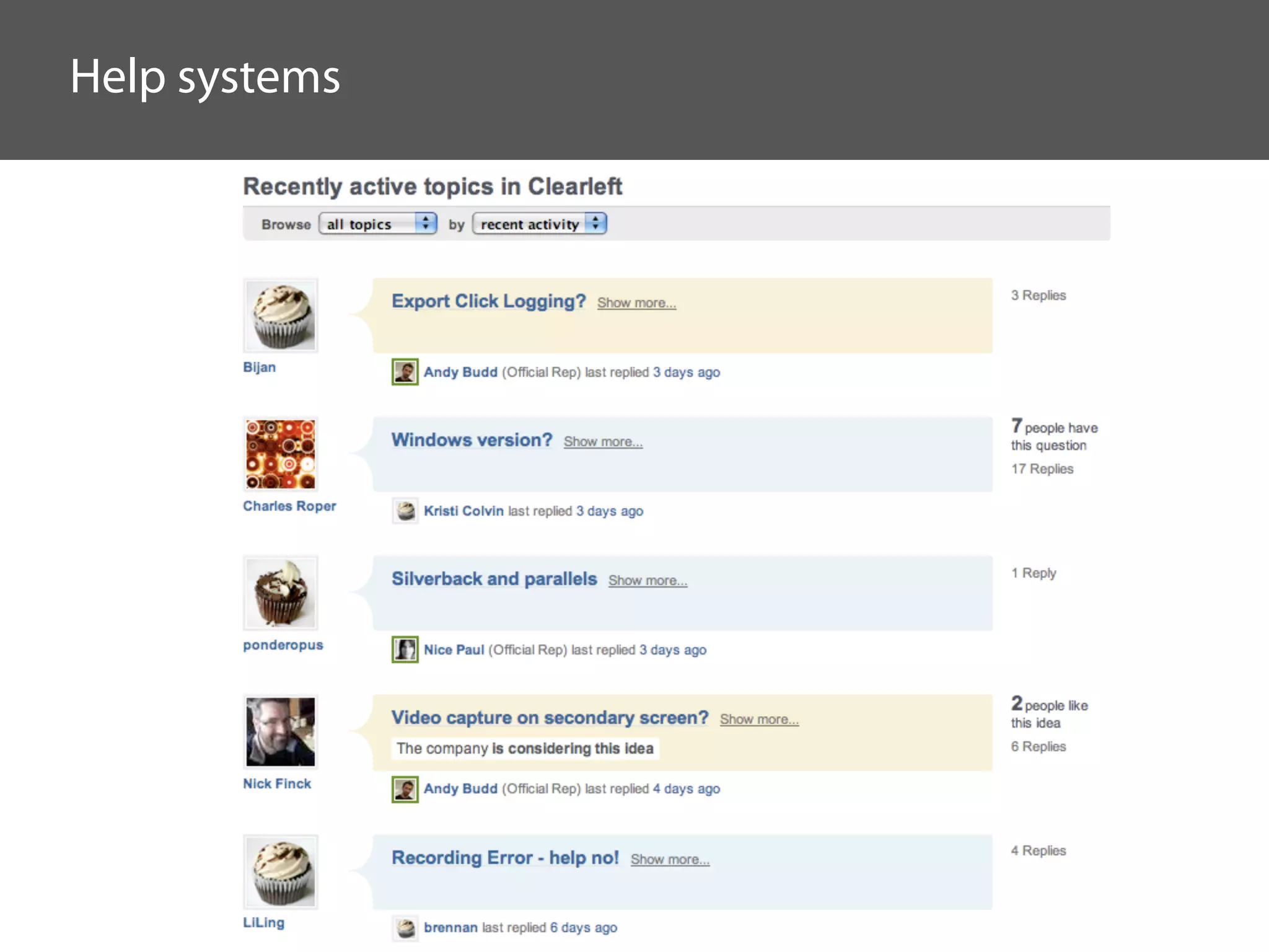 Designing The User Experience Curve 2.0