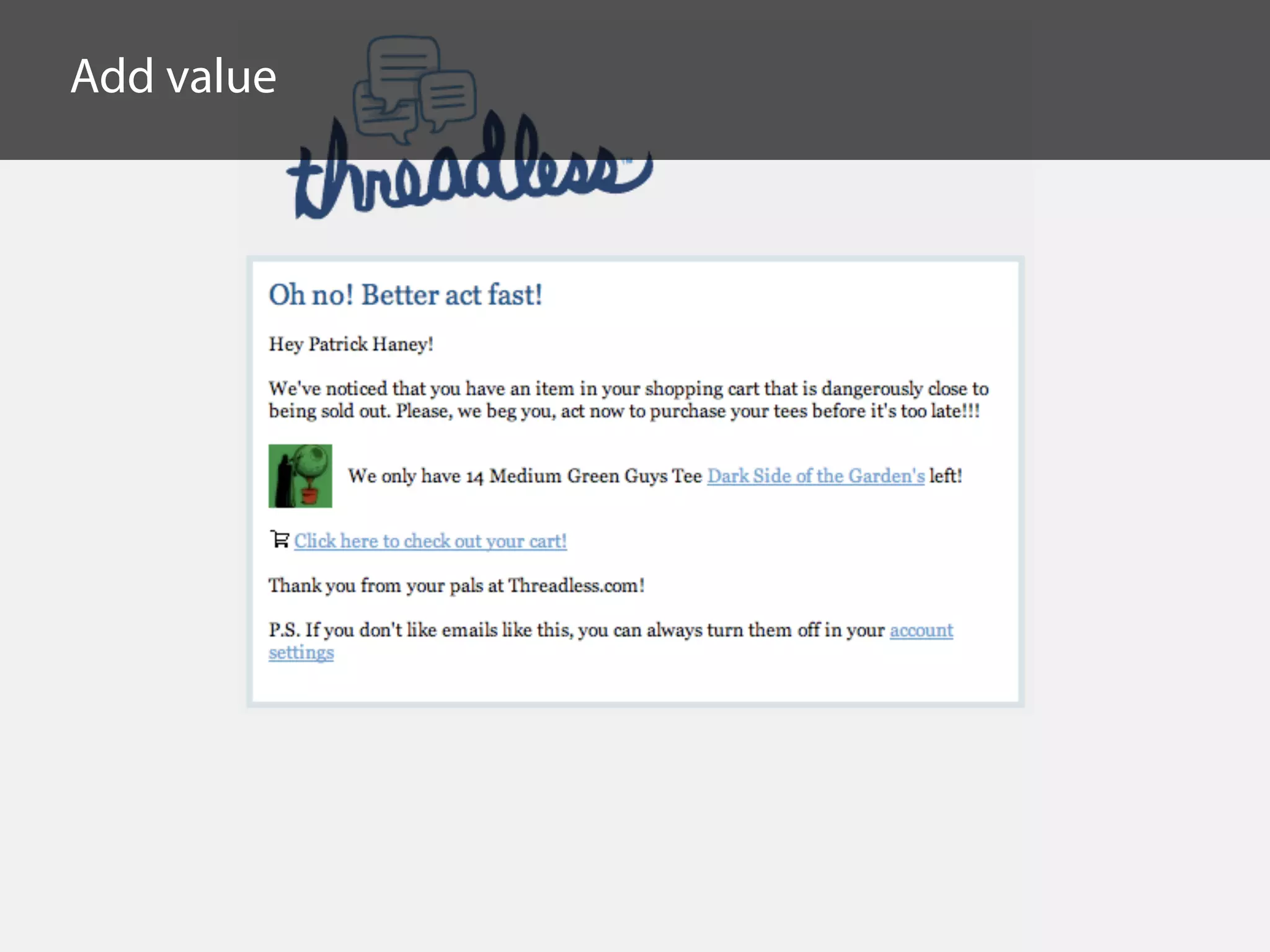 Designing The User Experience Curve 2.0