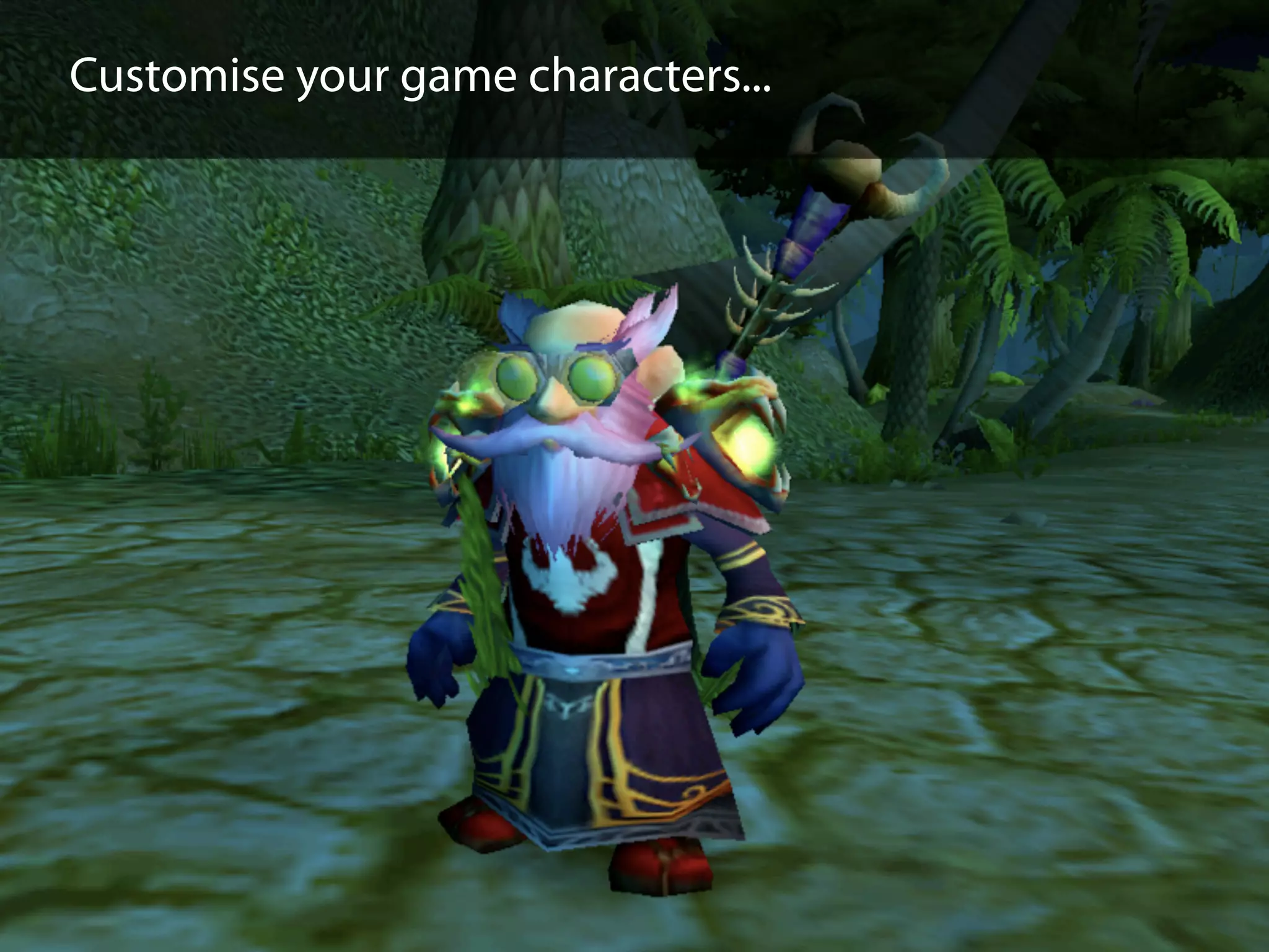 Designing The User Experience Curve 2.0