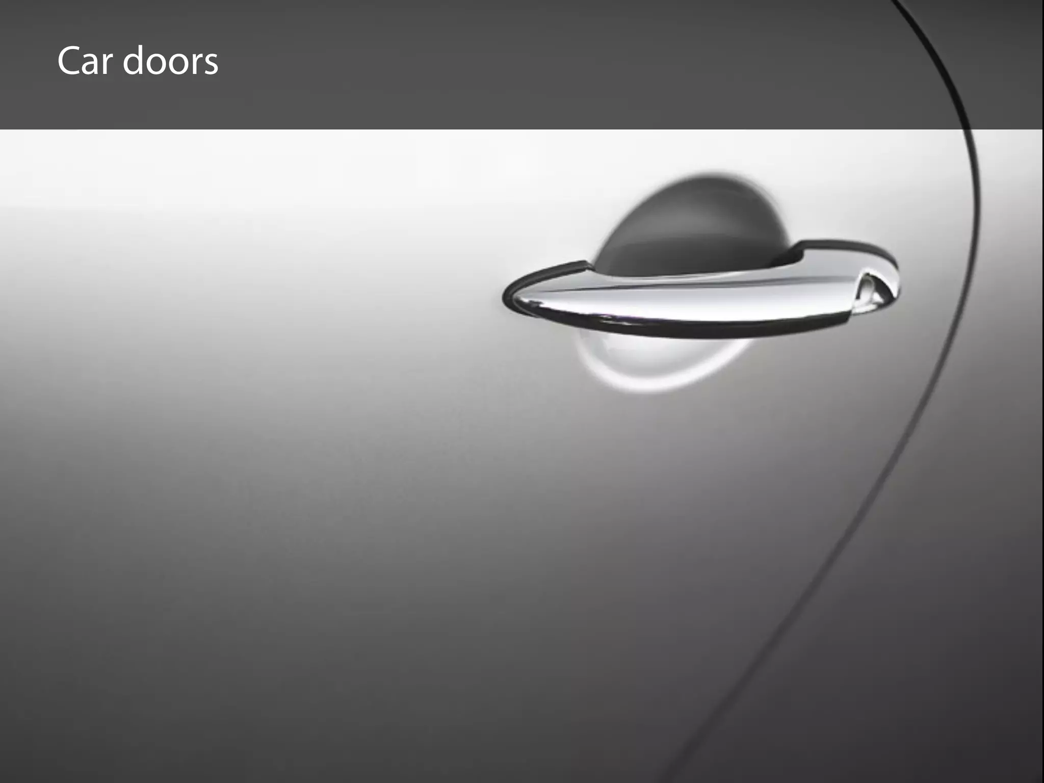 Designing The User Experience Curve 2.0