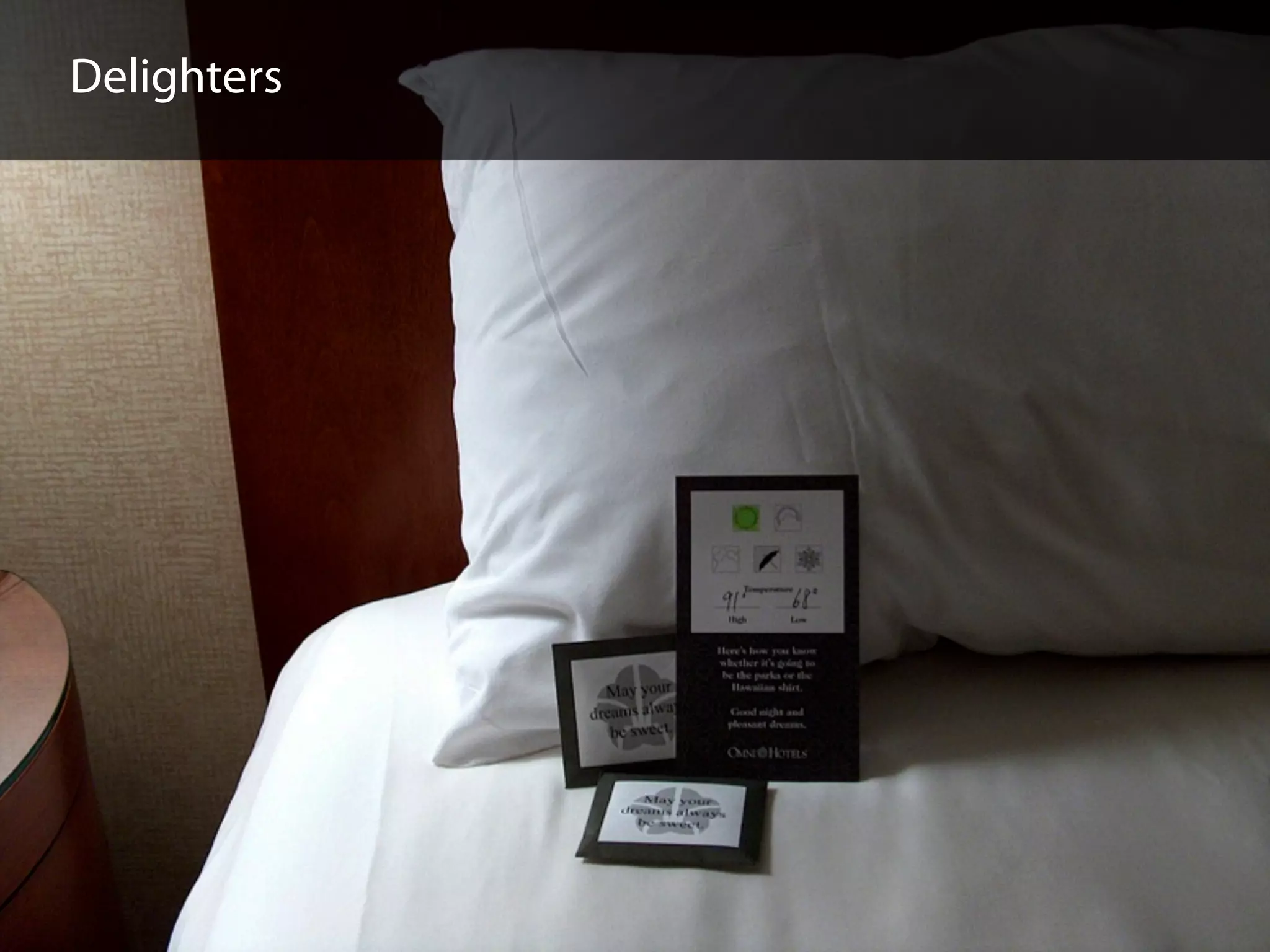 Designing The User Experience Curve 2.0