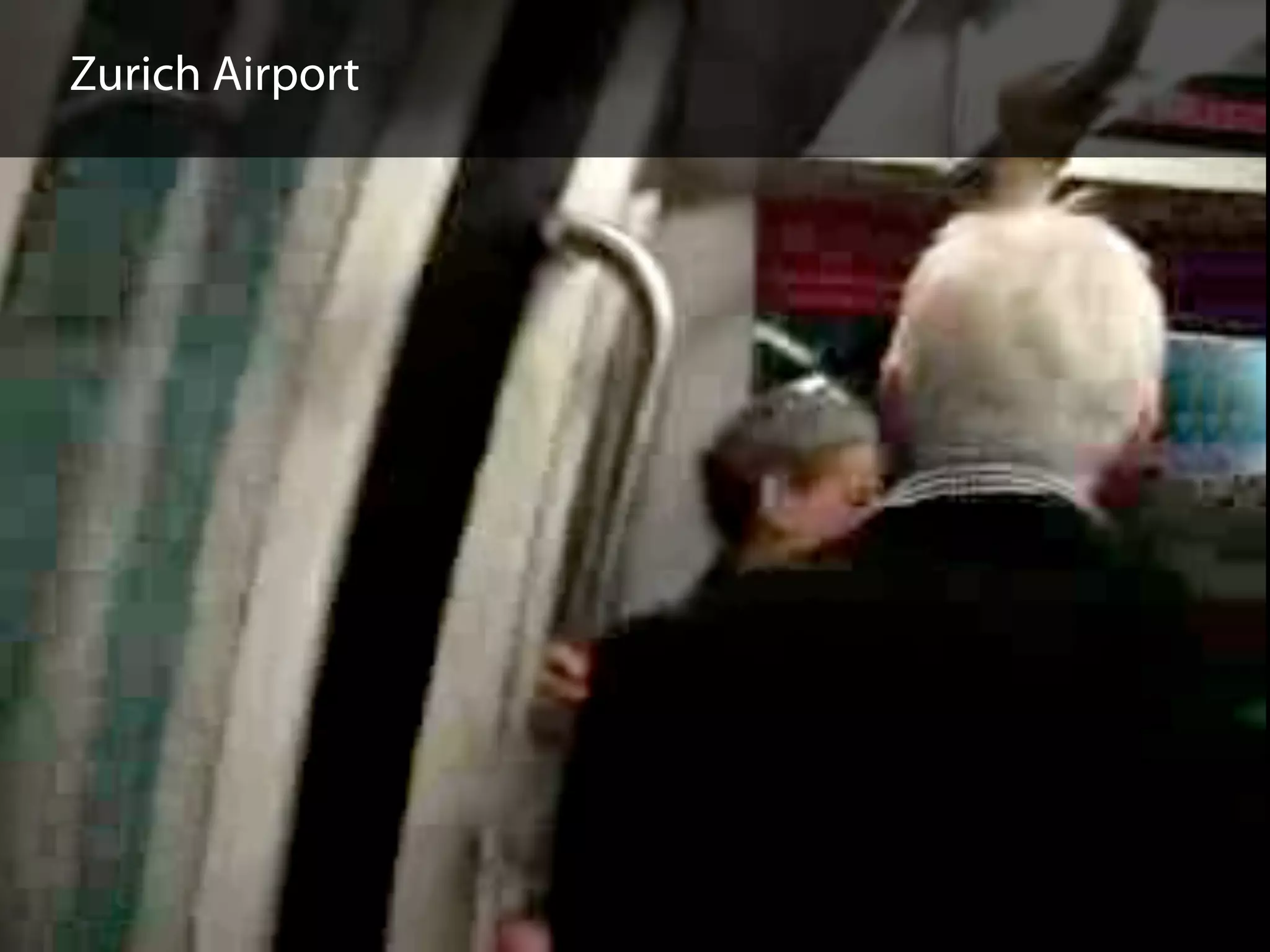 Designing The User Experience Curve 2.0