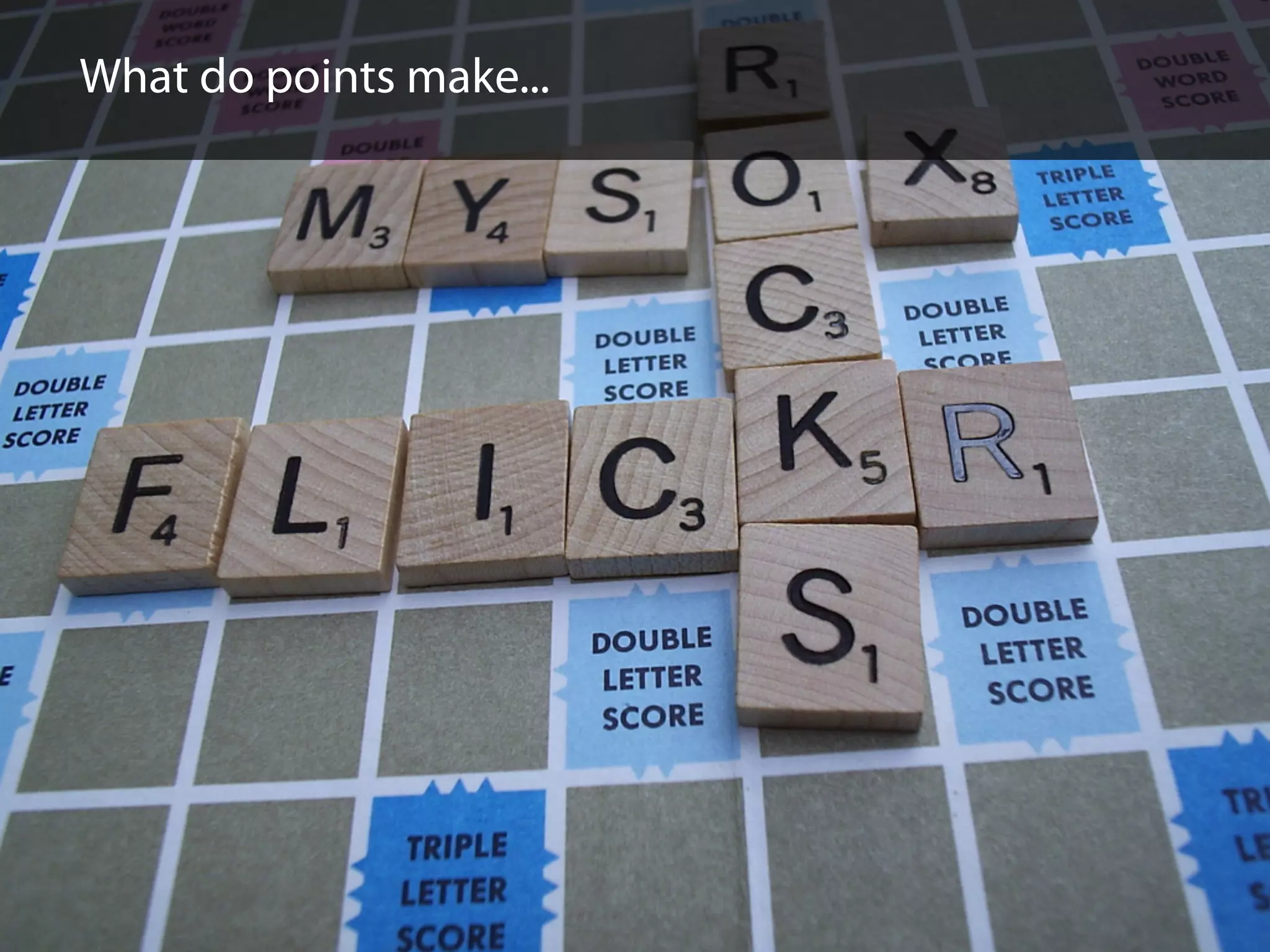 Designing The User Experience Curve 2.0