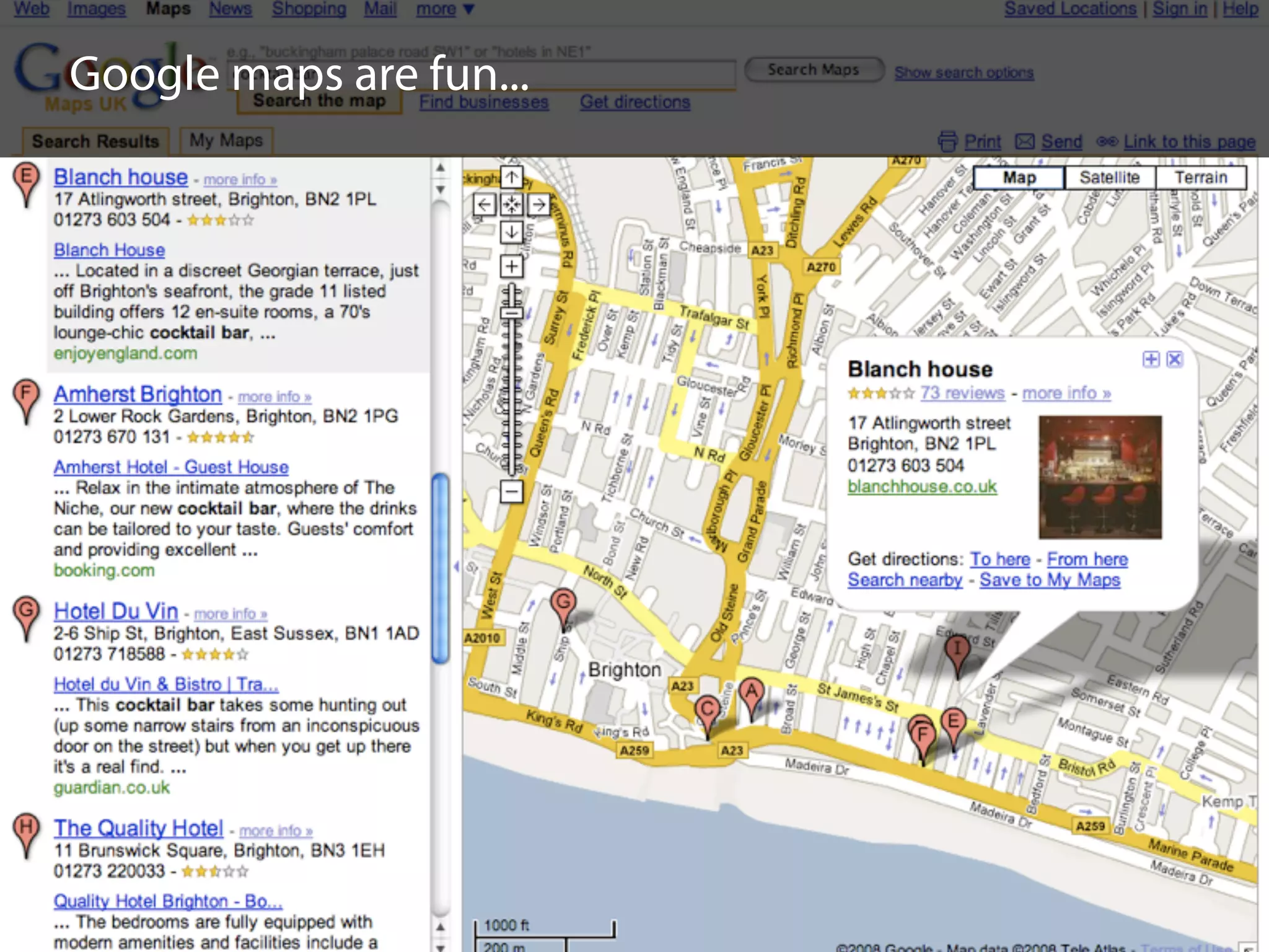 Designing The User Experience Curve 2.0