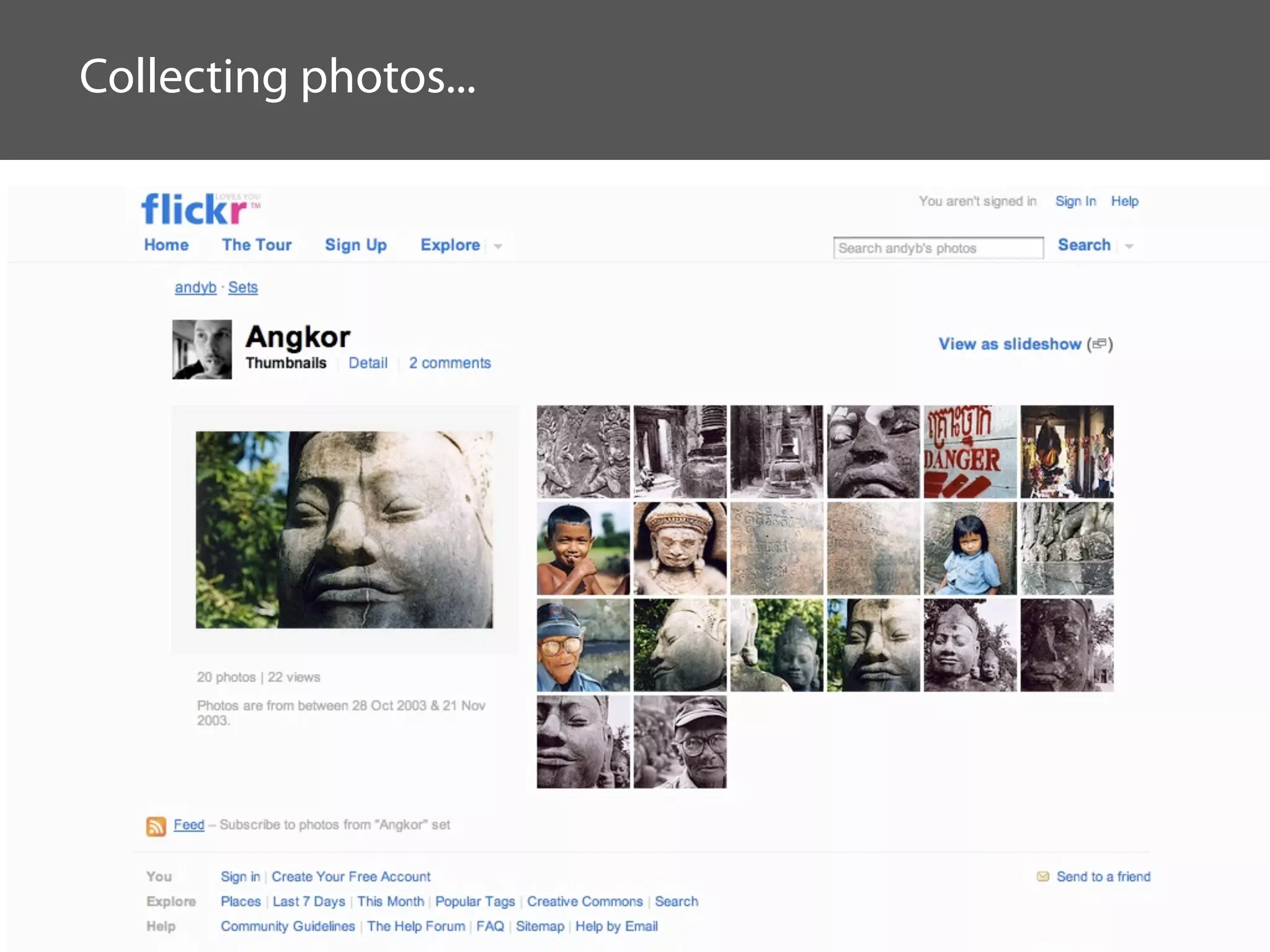 Designing The User Experience Curve 2.0