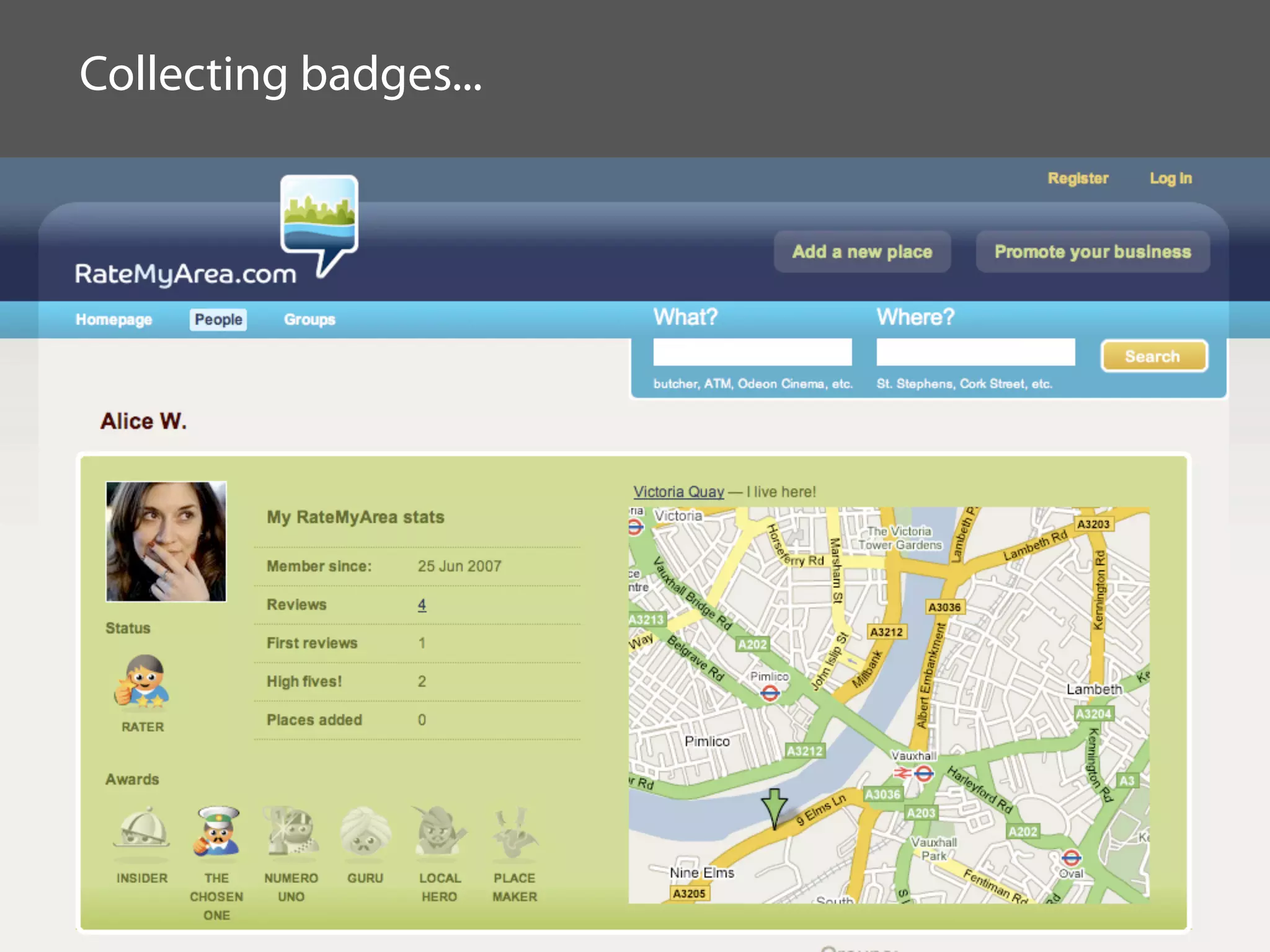 Designing The User Experience Curve 2.0